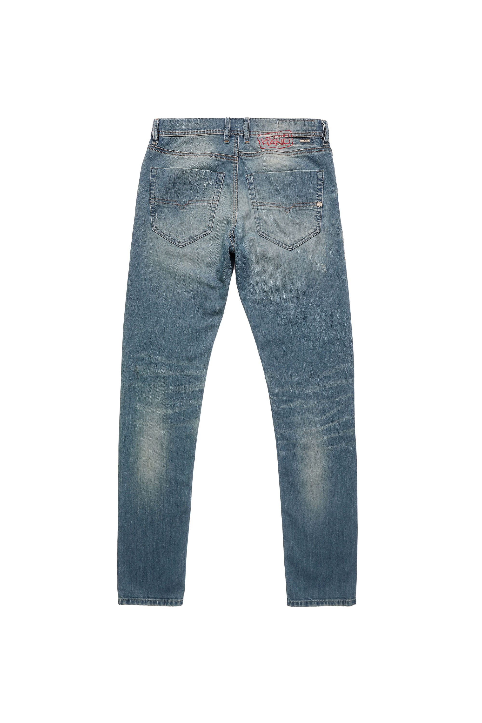 Diesel - TEPPHAR, Medium blue - Image 2