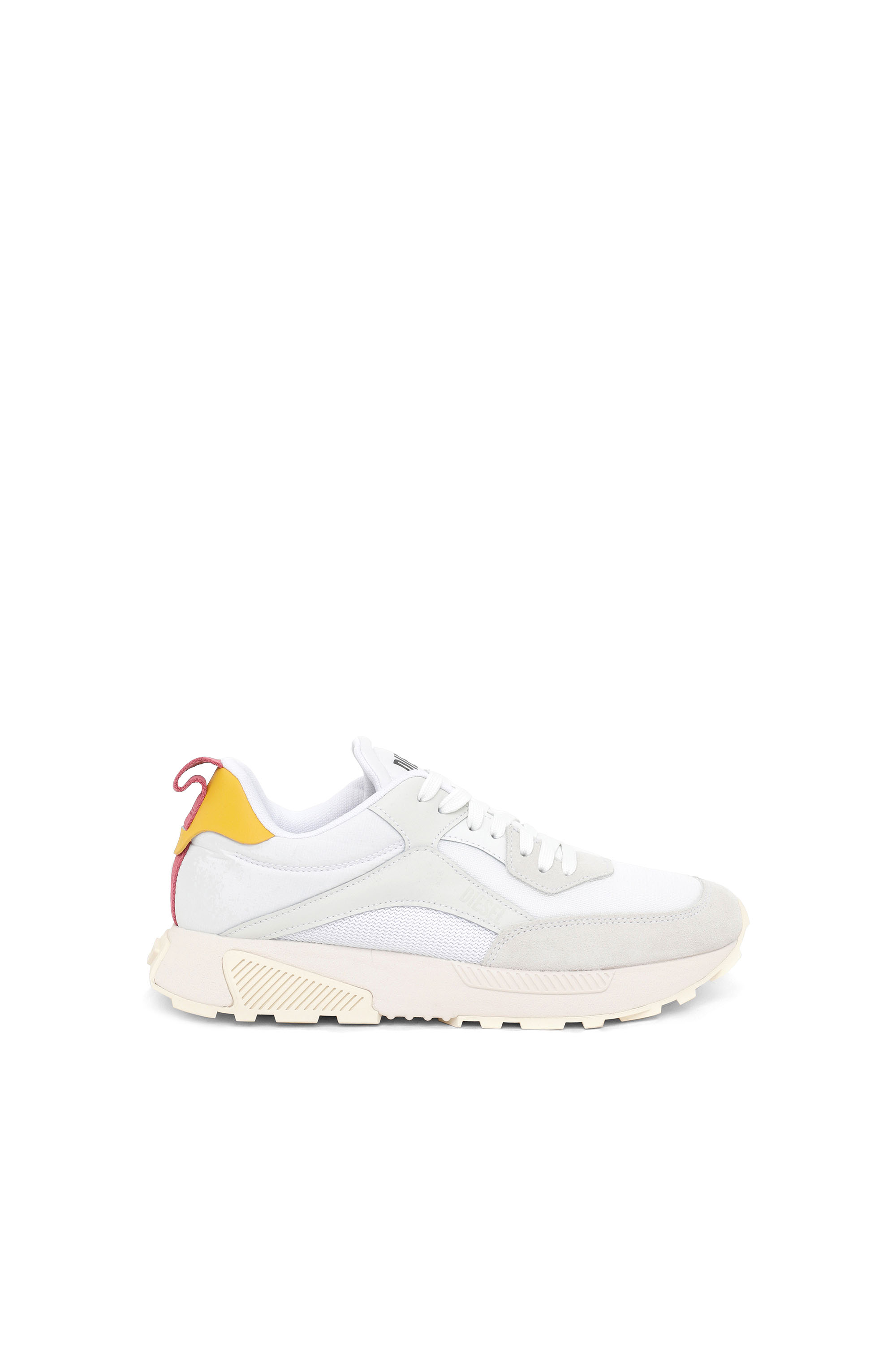 S-TYCHE LOW CUT W, White Diesel - S-TYCHE LOW CUT W, White - Sneakers - Image 1