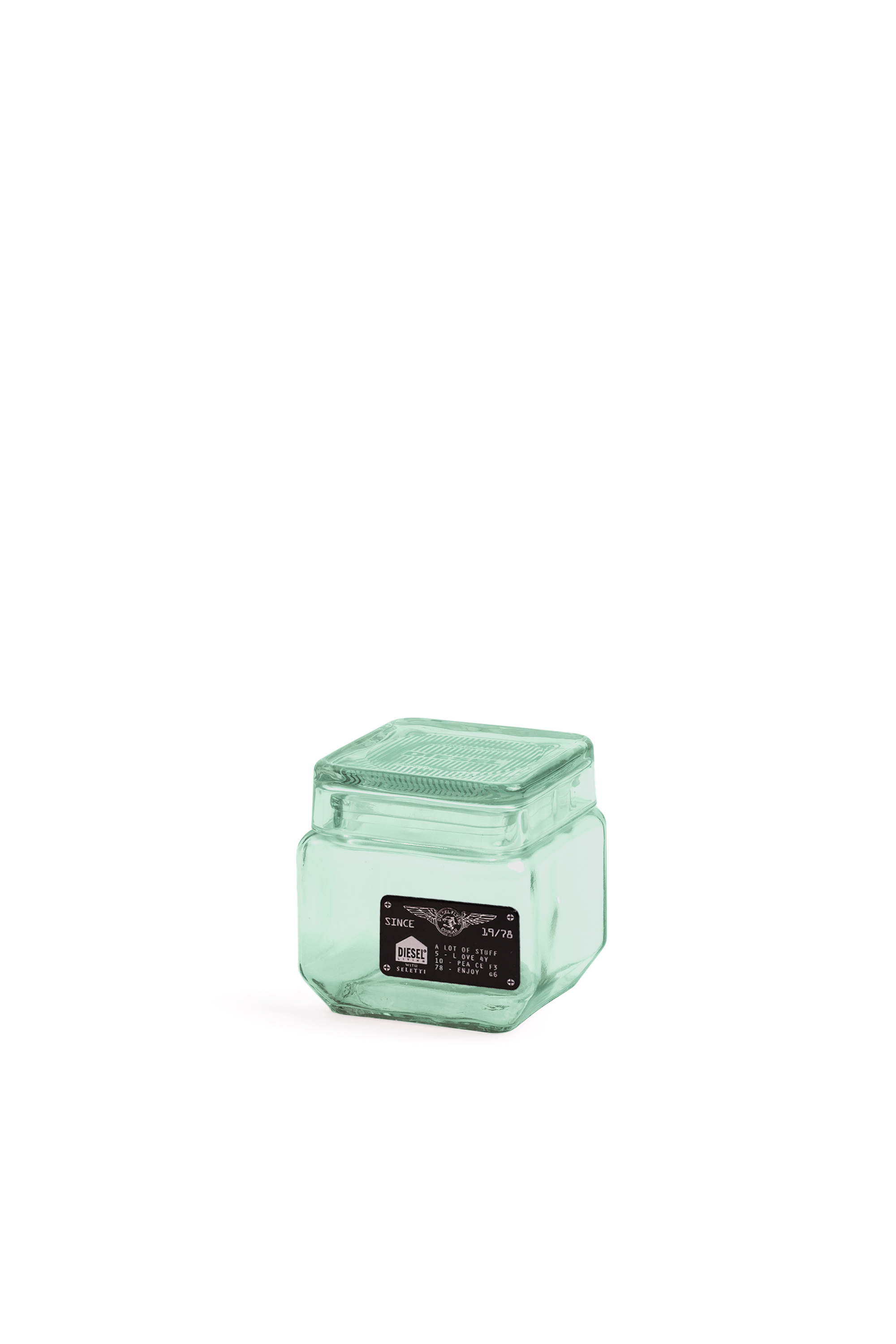 11090 SURVIVAL, White Diesel - 11090 SURVIVAL, White - Home Accessories - Image 1