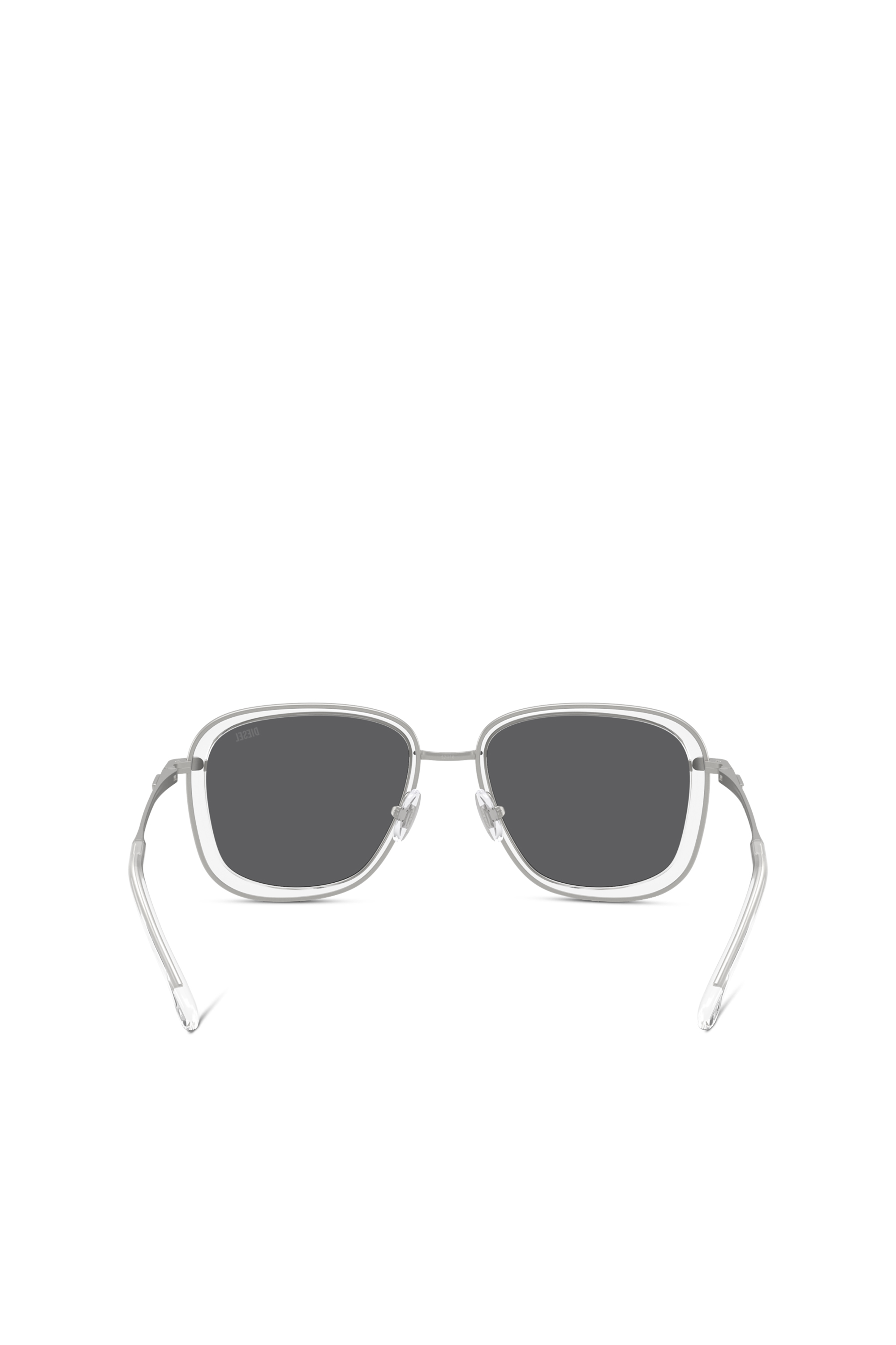 Diesel - 0DL1017, Unisex's Square sunglasses in null - 3