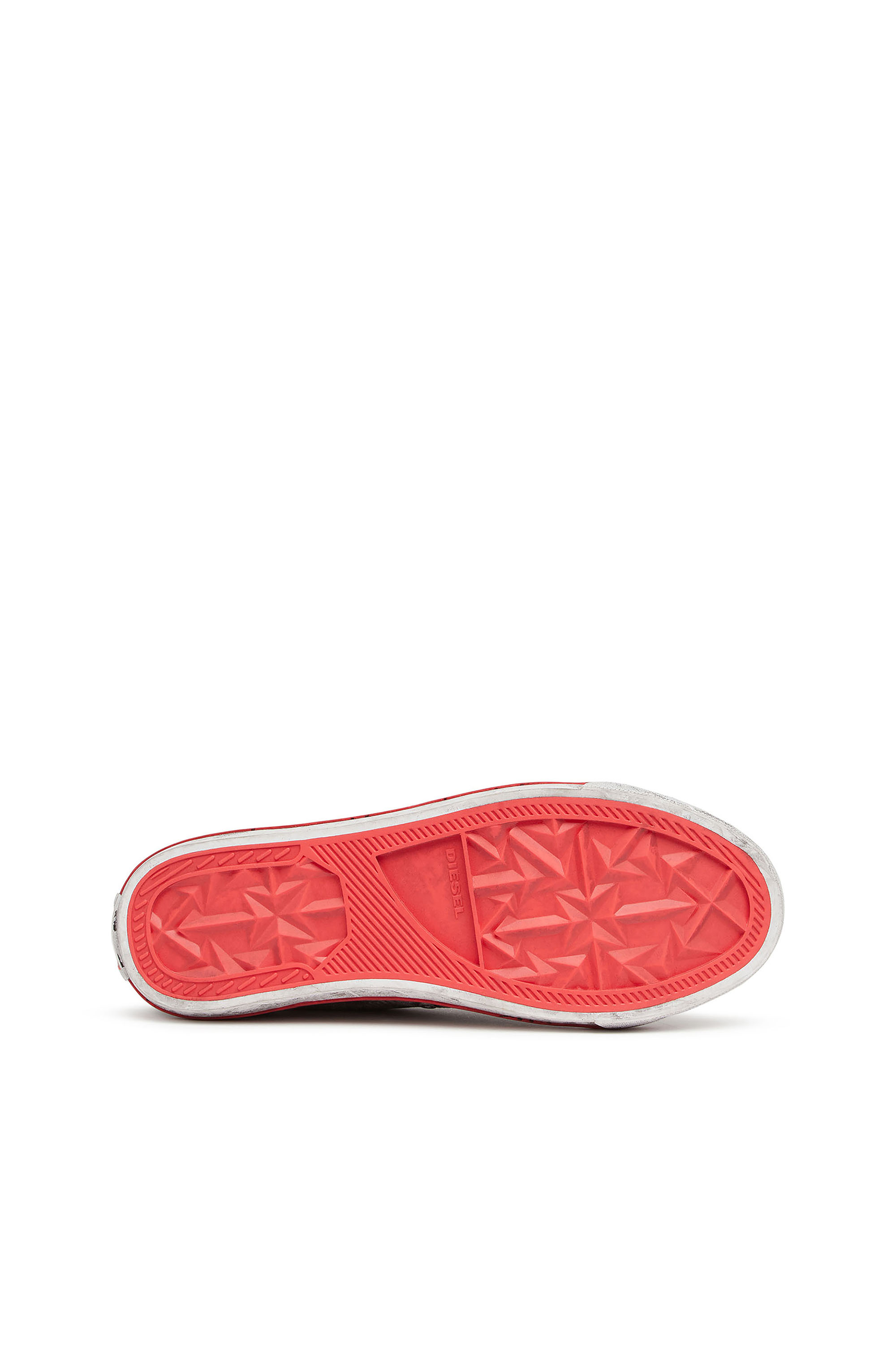 Diesel - S-ATHOS LOW, Grey - Image 4