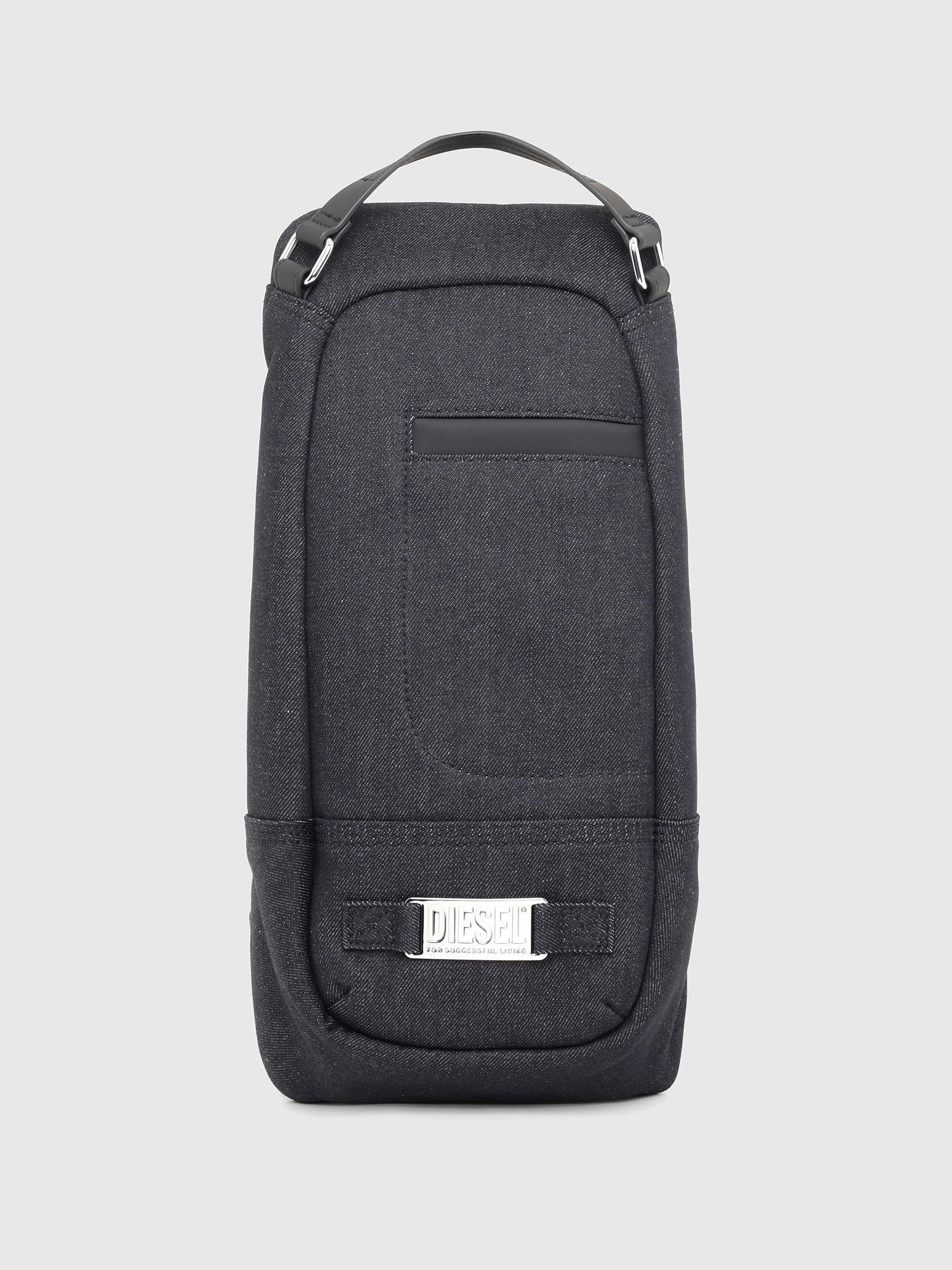 BHODIO, Blue Diesel - BHODIO, Blue - Backpacks - Image 1