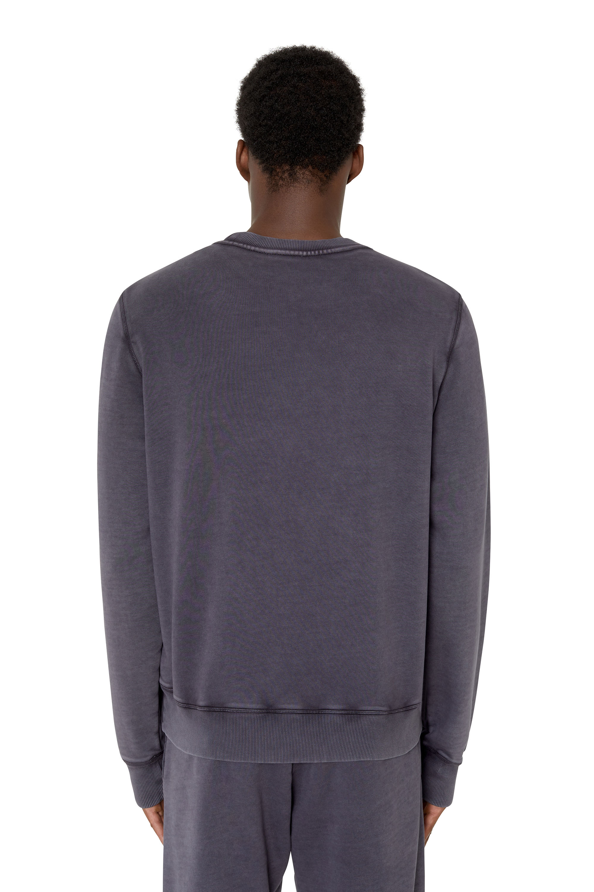 Diesel - S-GINN-DOV-PE, Dark Blue - Image 2