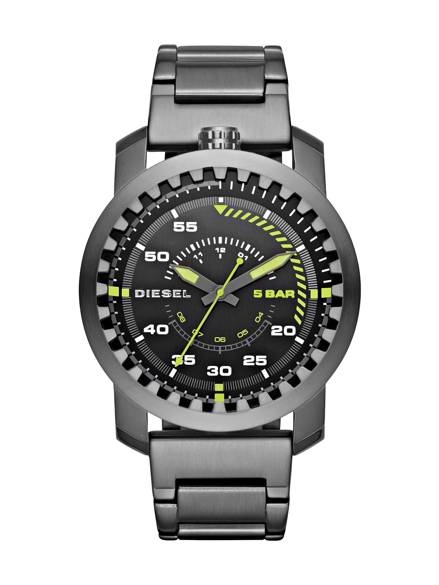 DZ1751, Silver Diesel - DZ1751, Silver - Timeframes - Image 1