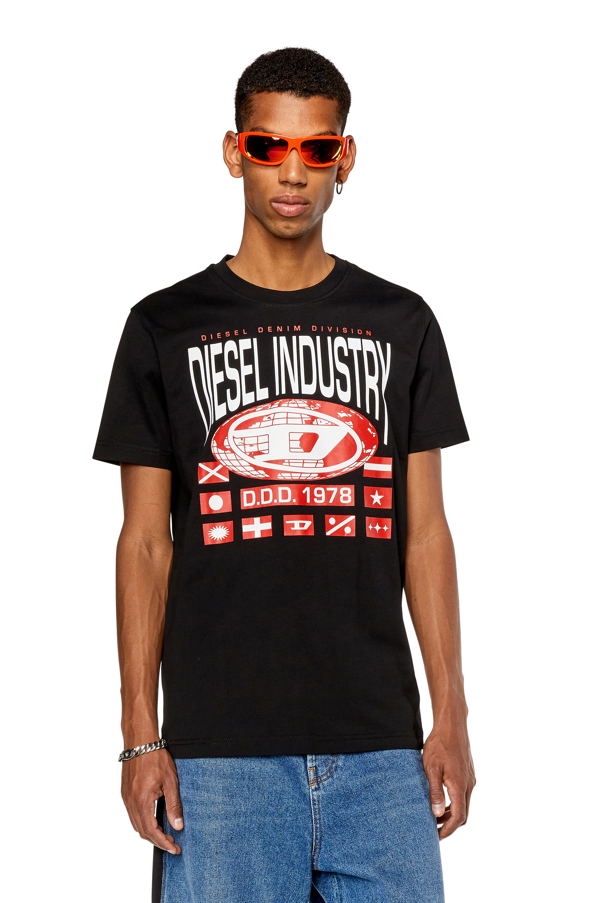 Diesel - T-DIEGOR-L8, 900 - Image 1