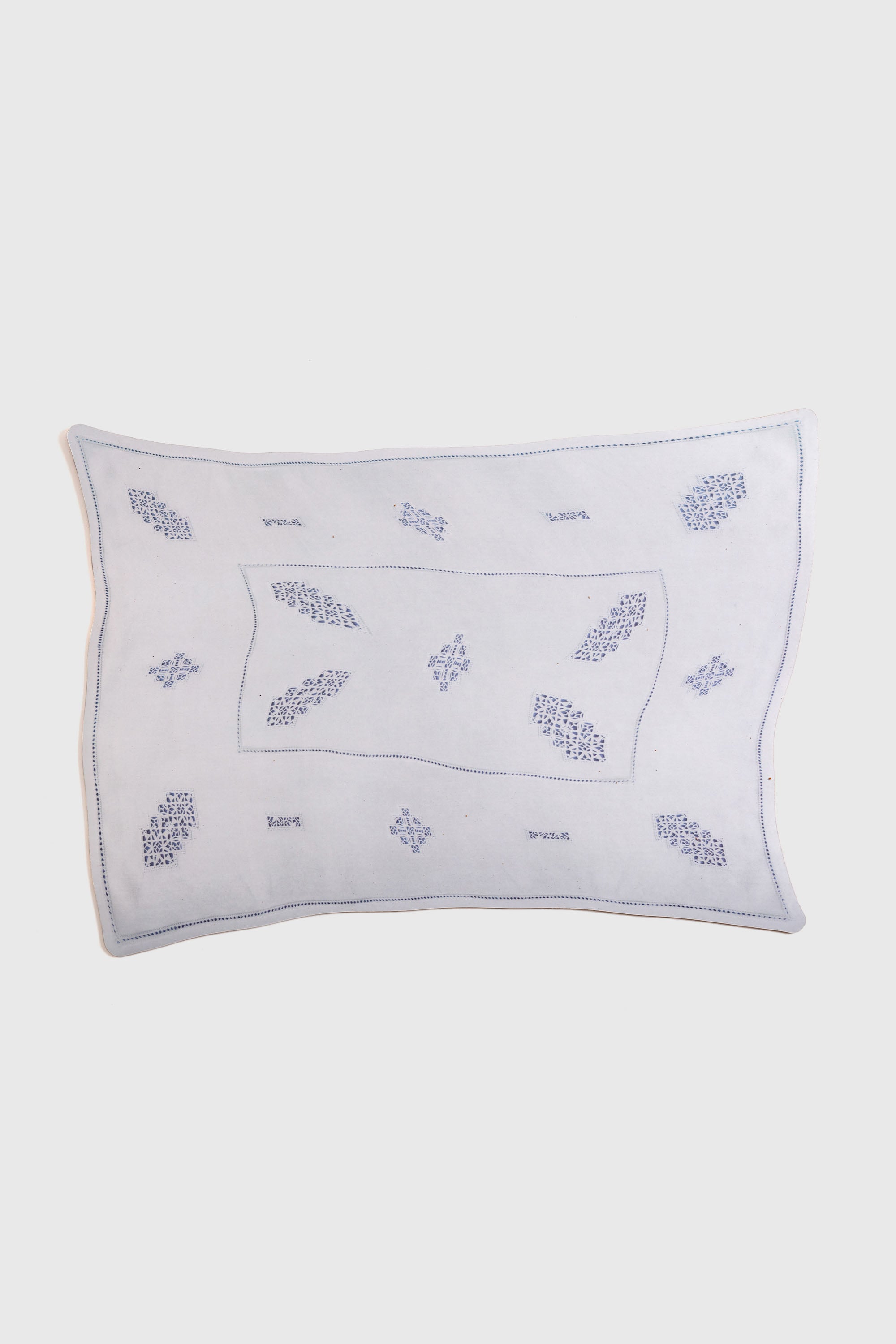 Diesel - 11263 TABLE MAT "DIESEL LIVING" - ACID F, Unisex's Cork table mat in White - 1