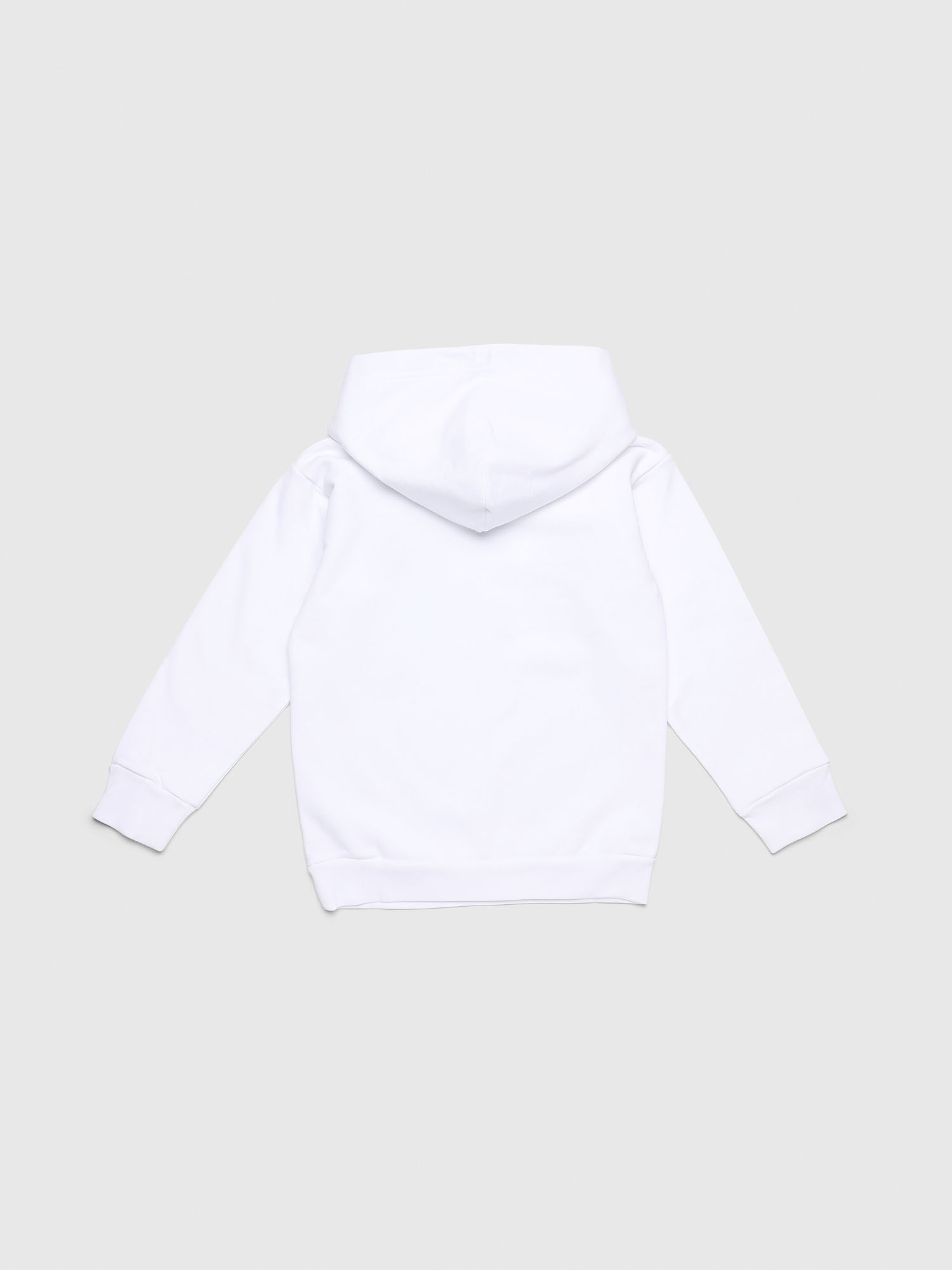 Diesel - SDIVISION-LOGO OVER, White - Image 2