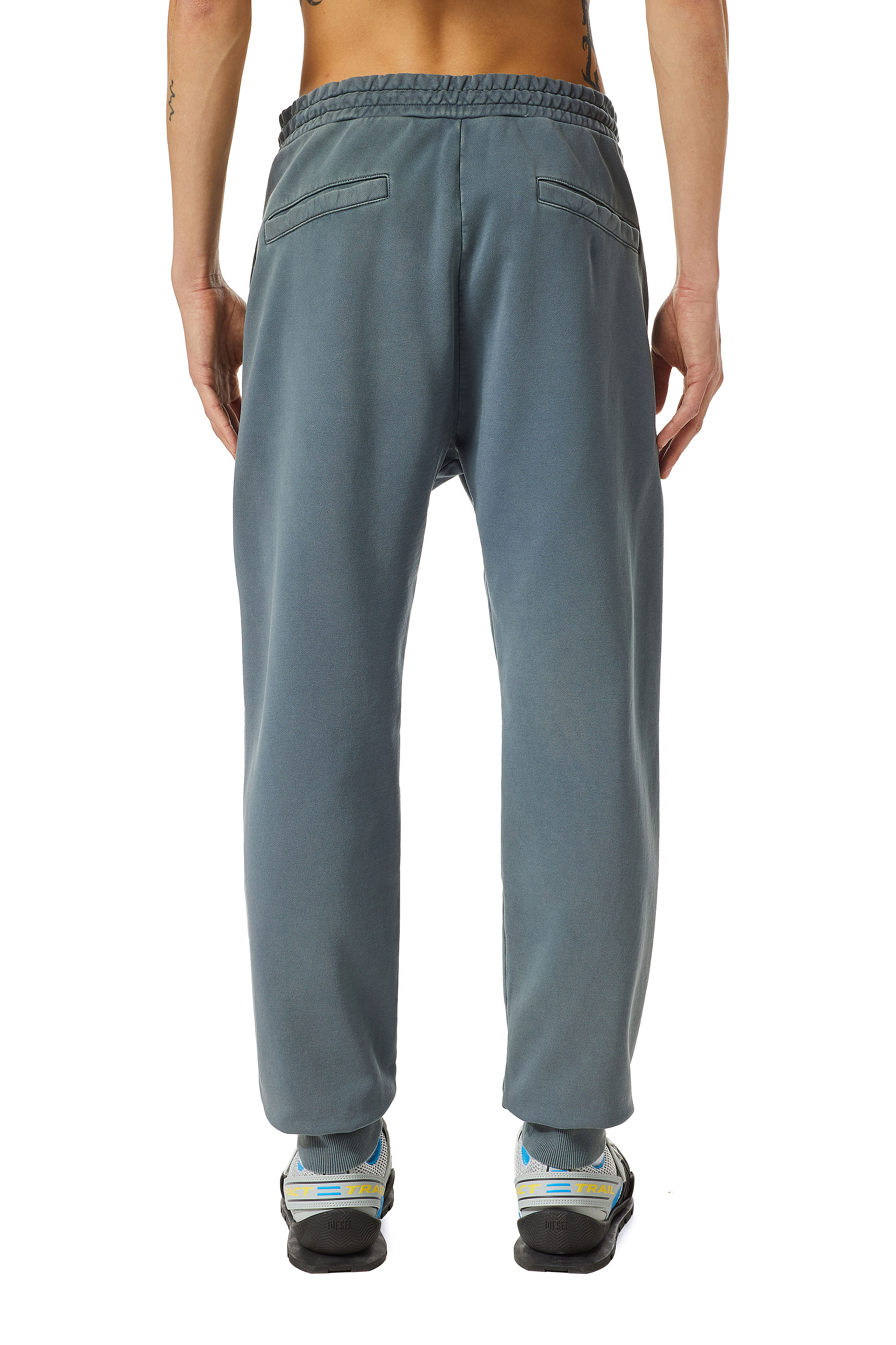 話題の行列 Diesel P Bunt W30 Trousers Zip Side ワークパンツ カーゴパンツ Www Golfgruppe Com