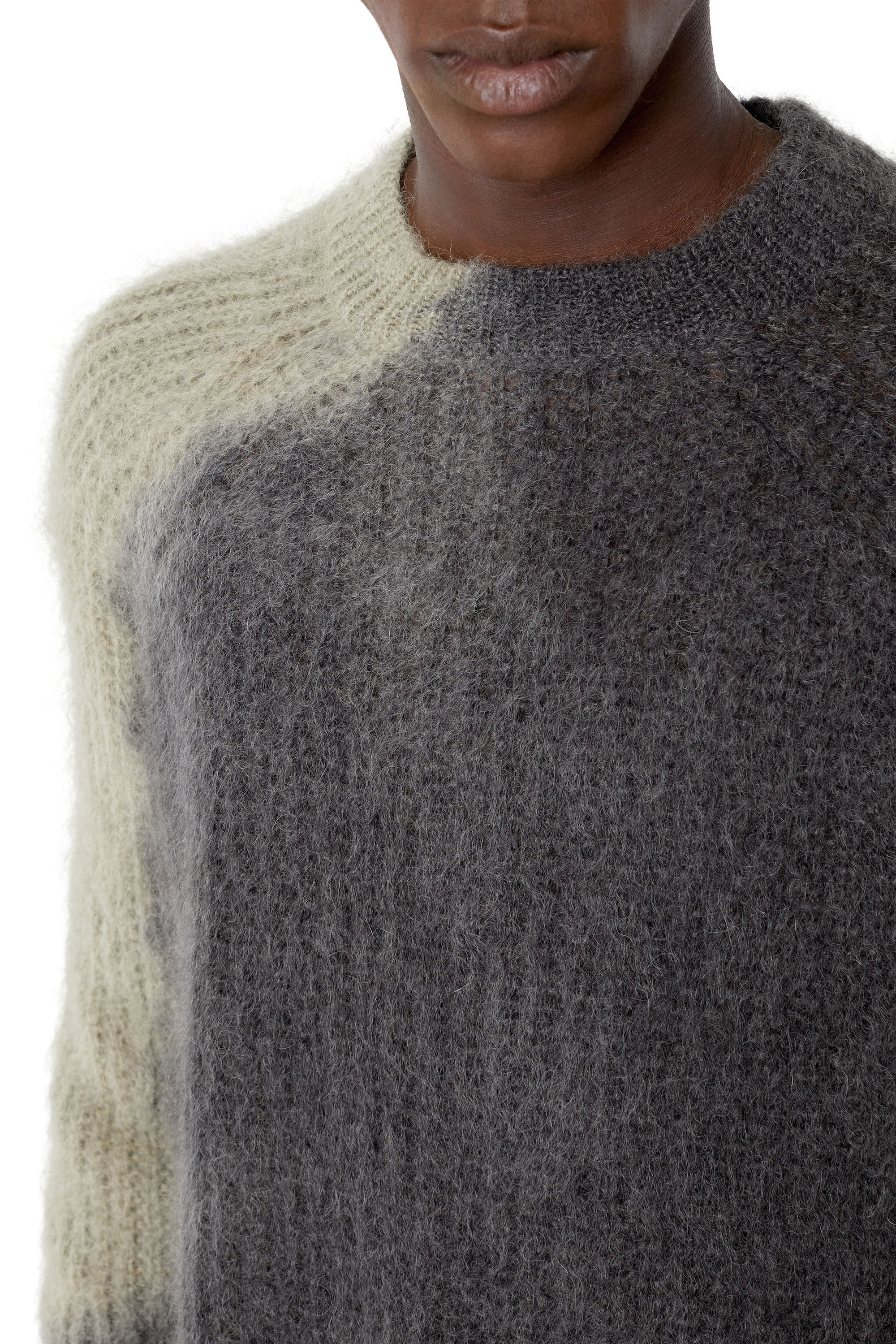 Men's Knitwear: Jumpers, Pullover, Cardigans | Diesel®