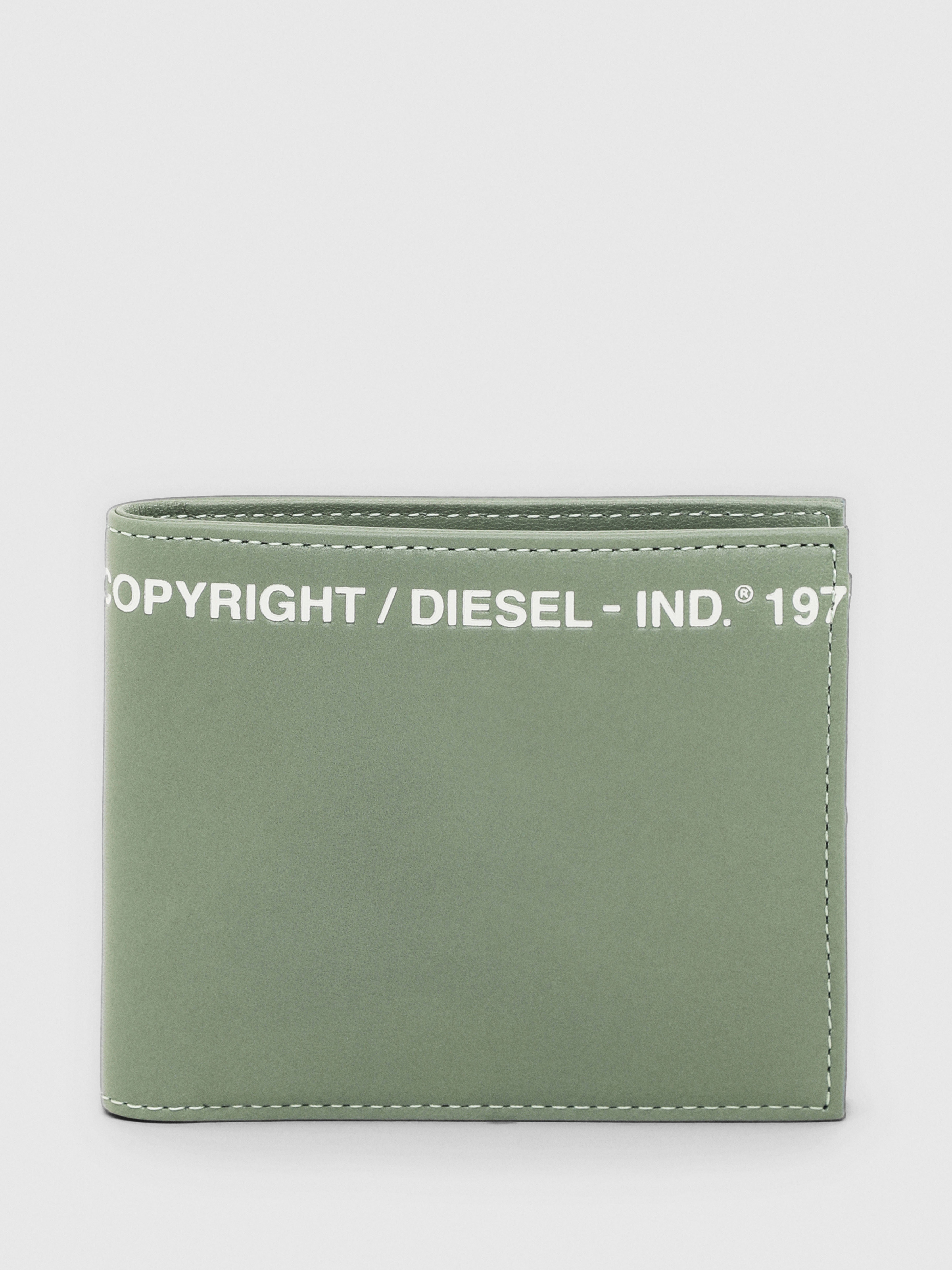 Diesel - HIRESH S, Green - Image 1