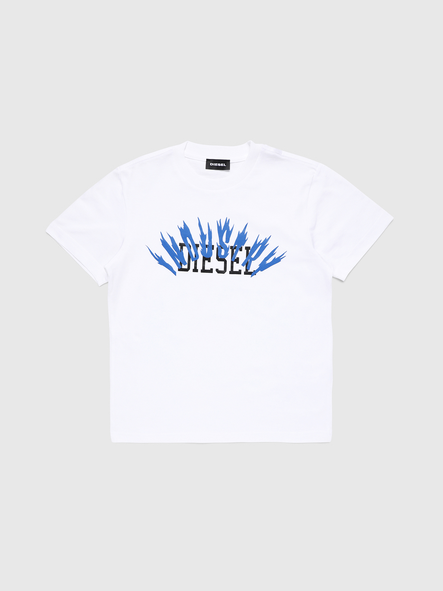 TDIEGOA10, White Diesel - TDIEGOA10, White - T-shirts and Tops - Image 1
