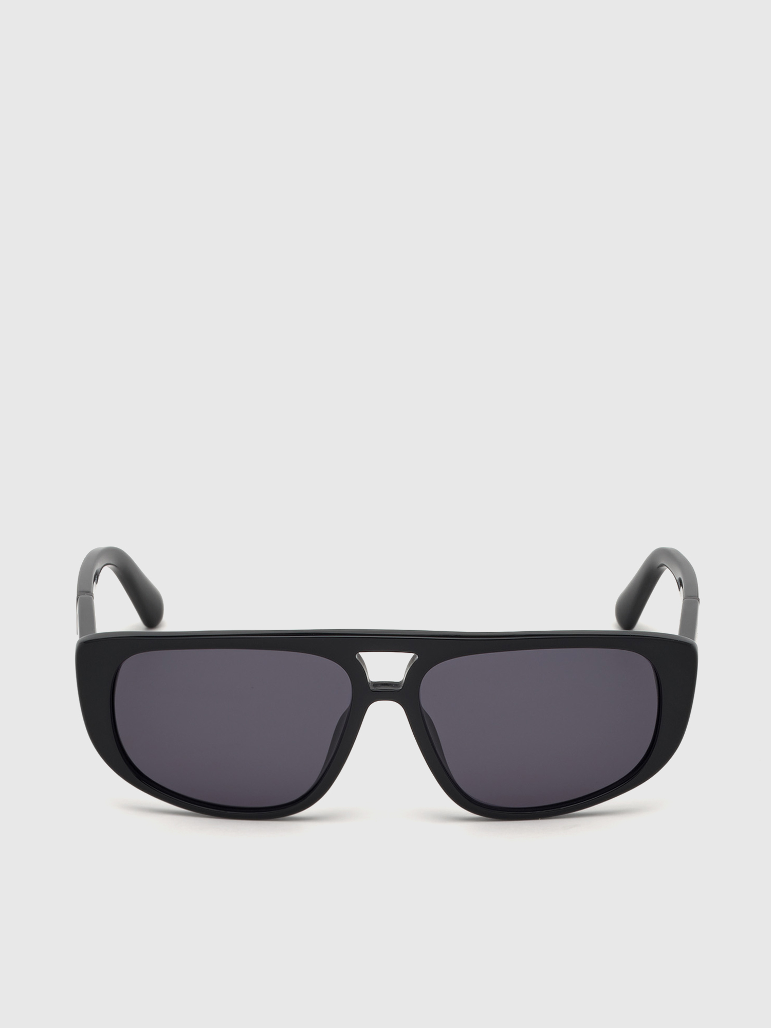 DL0306, Black Diesel - DL0306, Black - Kid Eyewear - Image 1