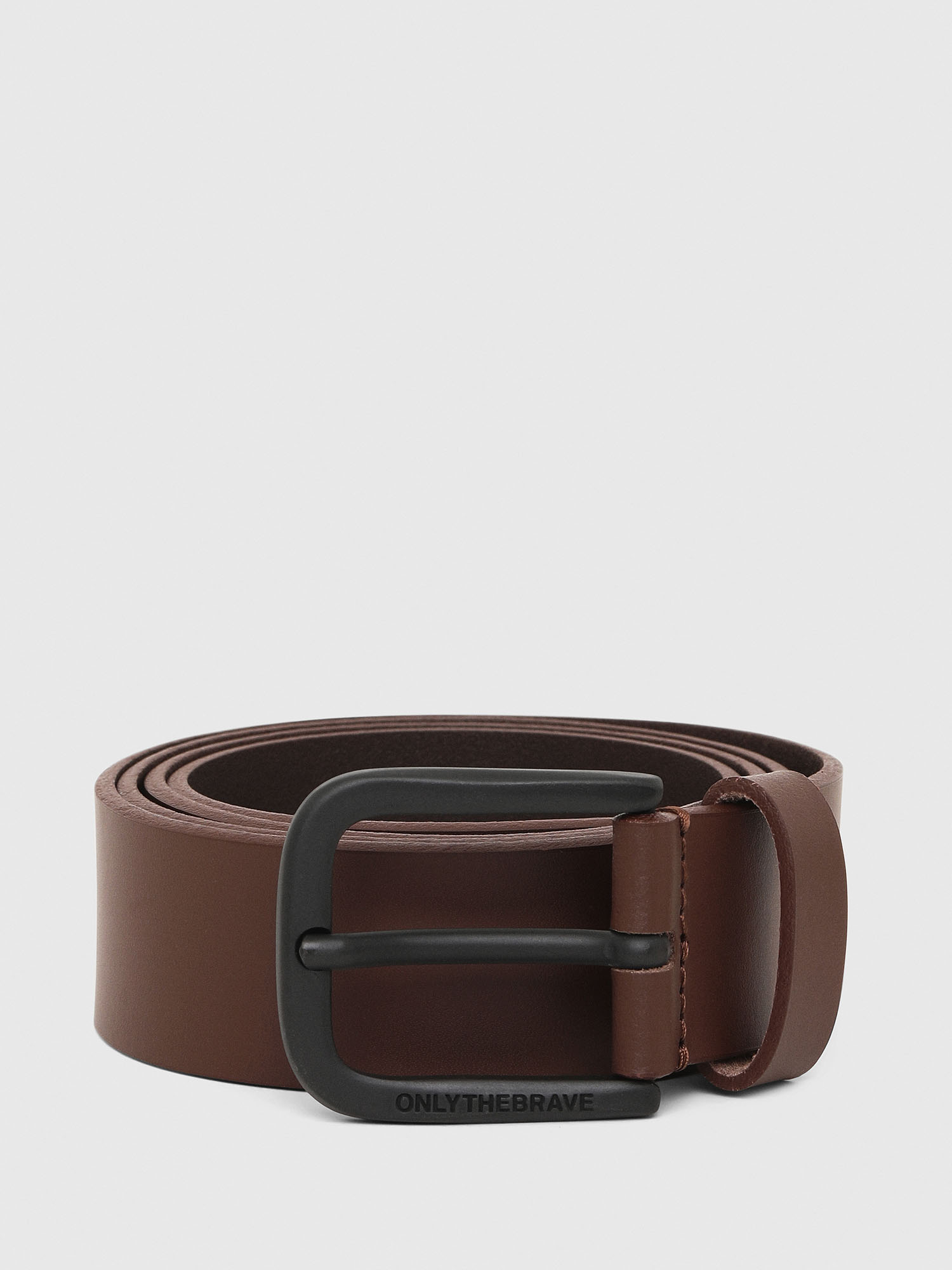 B-BOLDY, Brown Diesel - B-BOLDY, Brown - Belts - Image 1