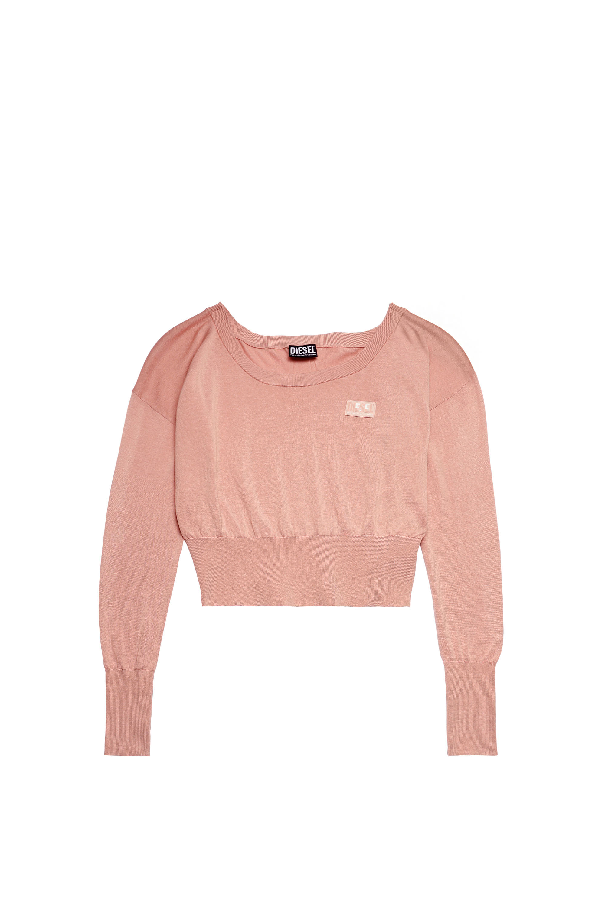 M-COLORADO, Face Powder - Knitwear