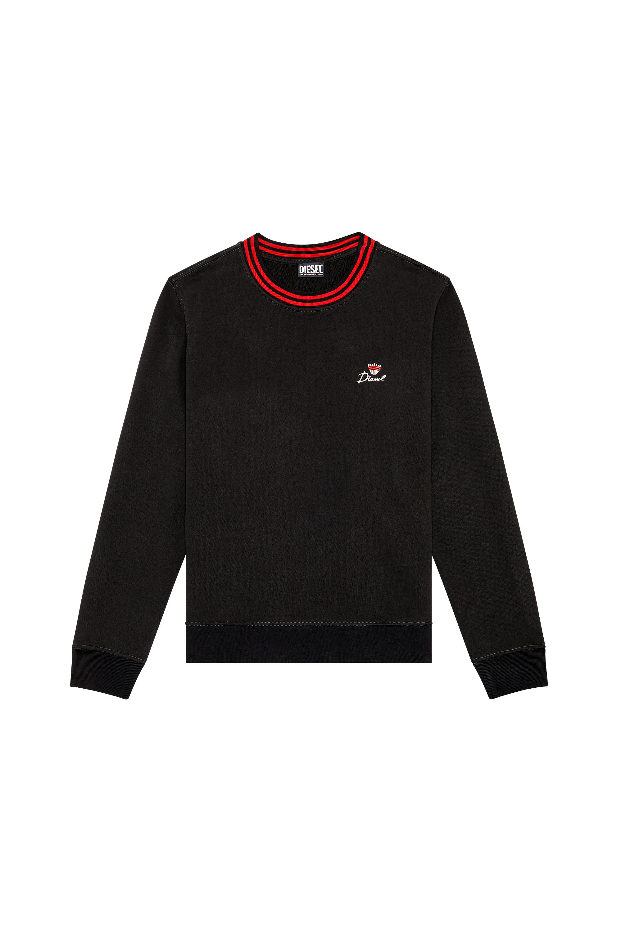 Diesel - S-GINN-G3, Black - Image 3