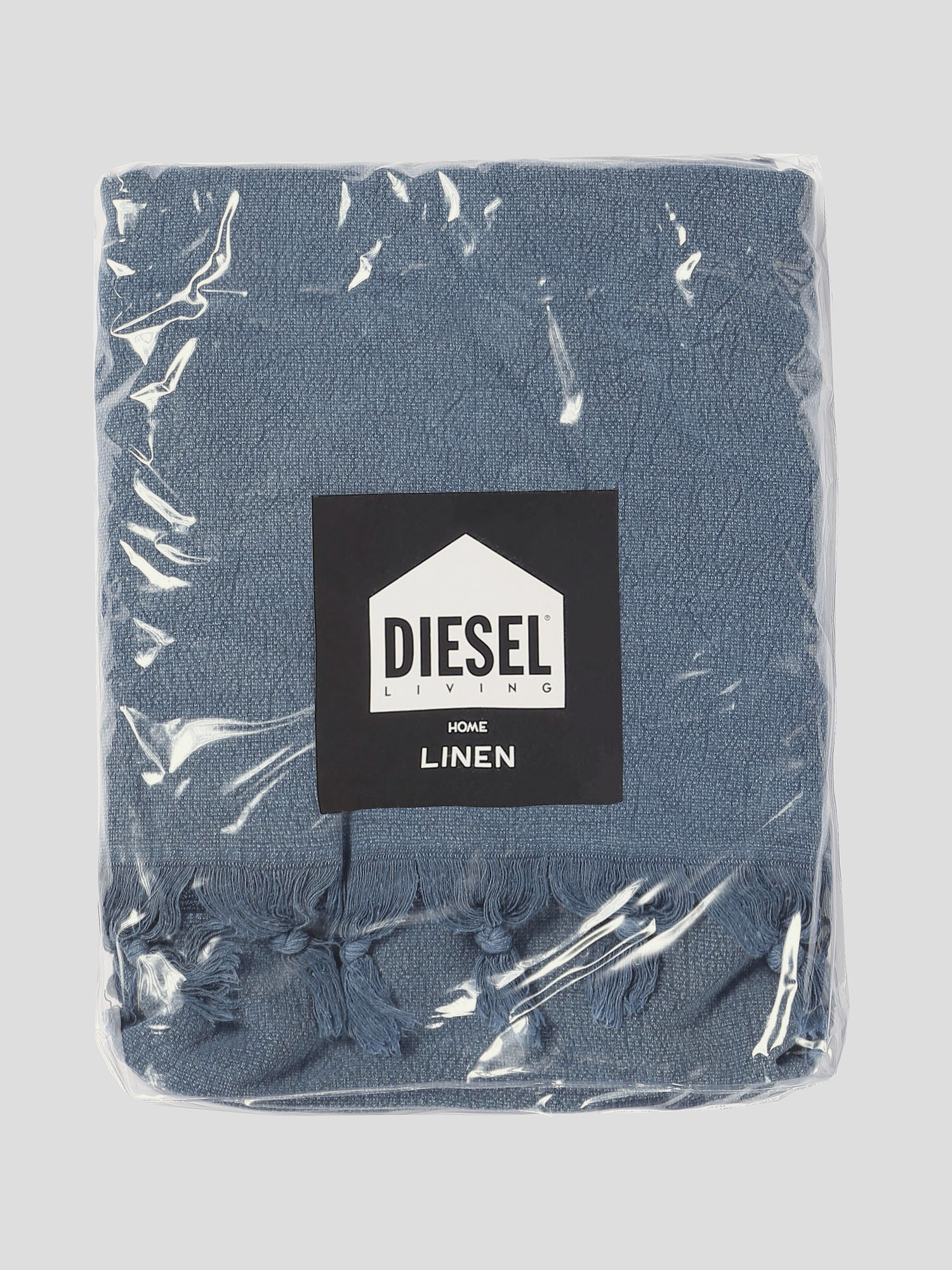 Diesel - 72356 SOFT DENIM, Blue - Image 2