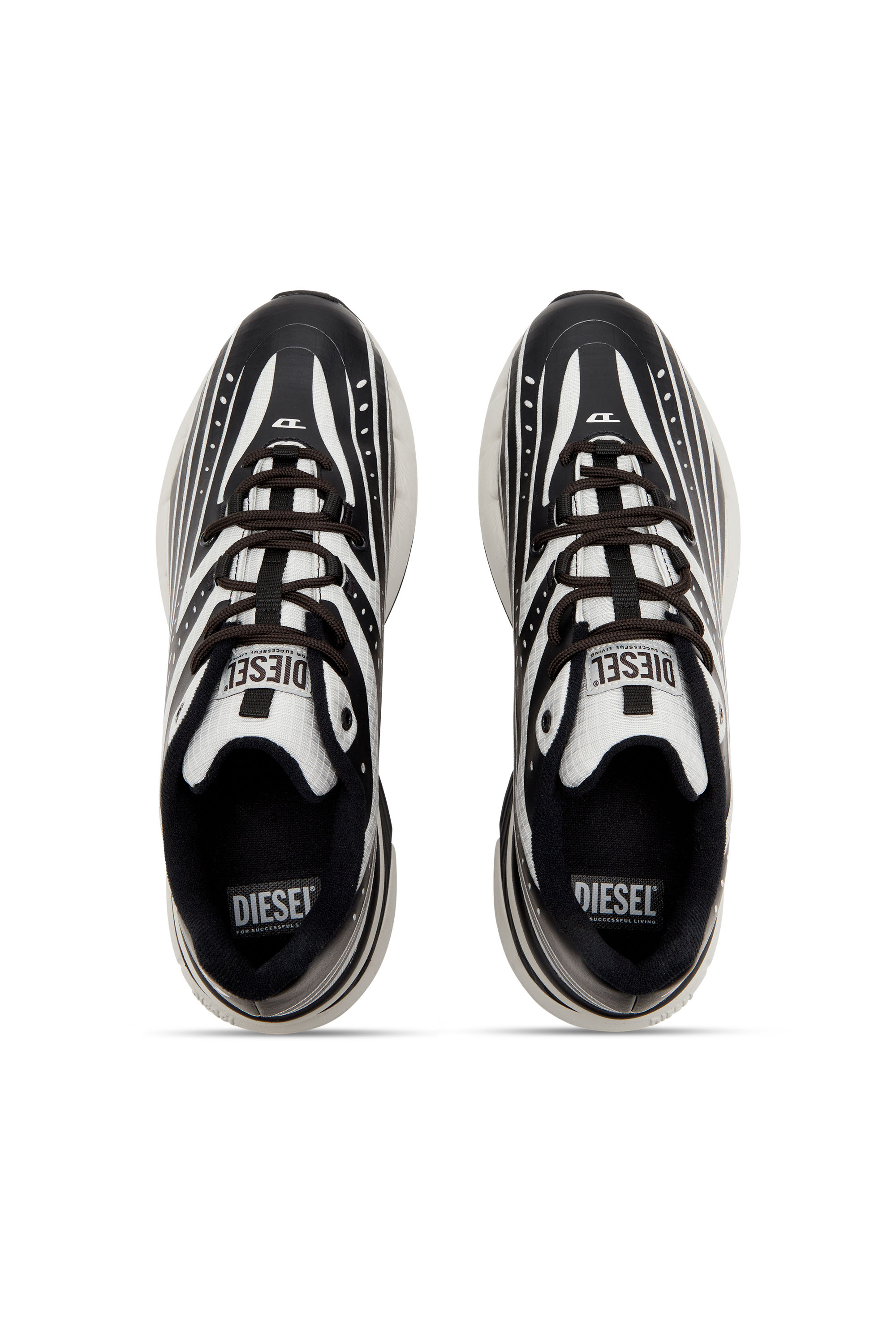 関税込 DIESEL ディーゼル D-Airspeed スニーカー 国内即発】DIESEL『D-Airspeed Low W ローカットスニーカー