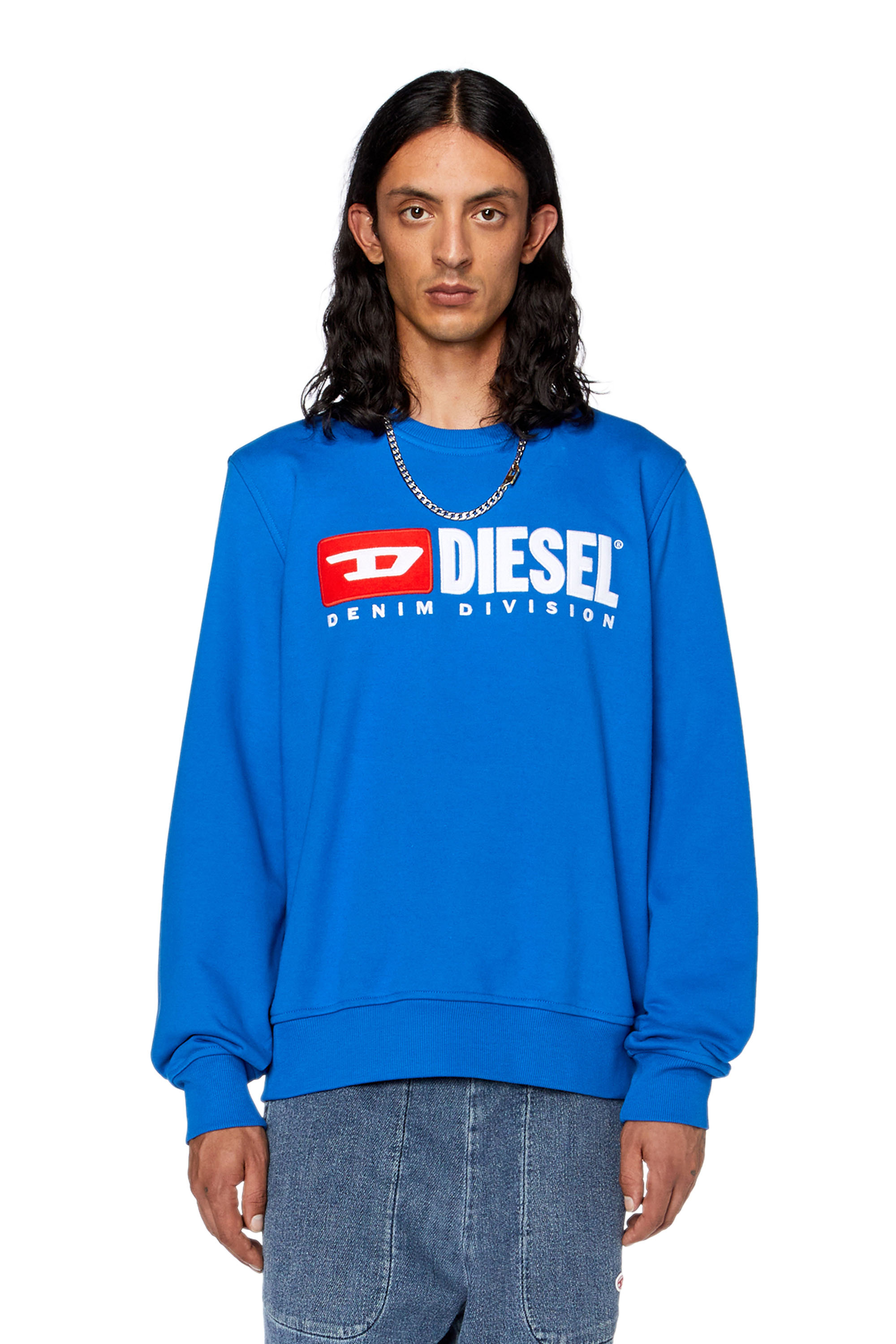 Diesel - S-GINN-DIV, Blue - Image 3