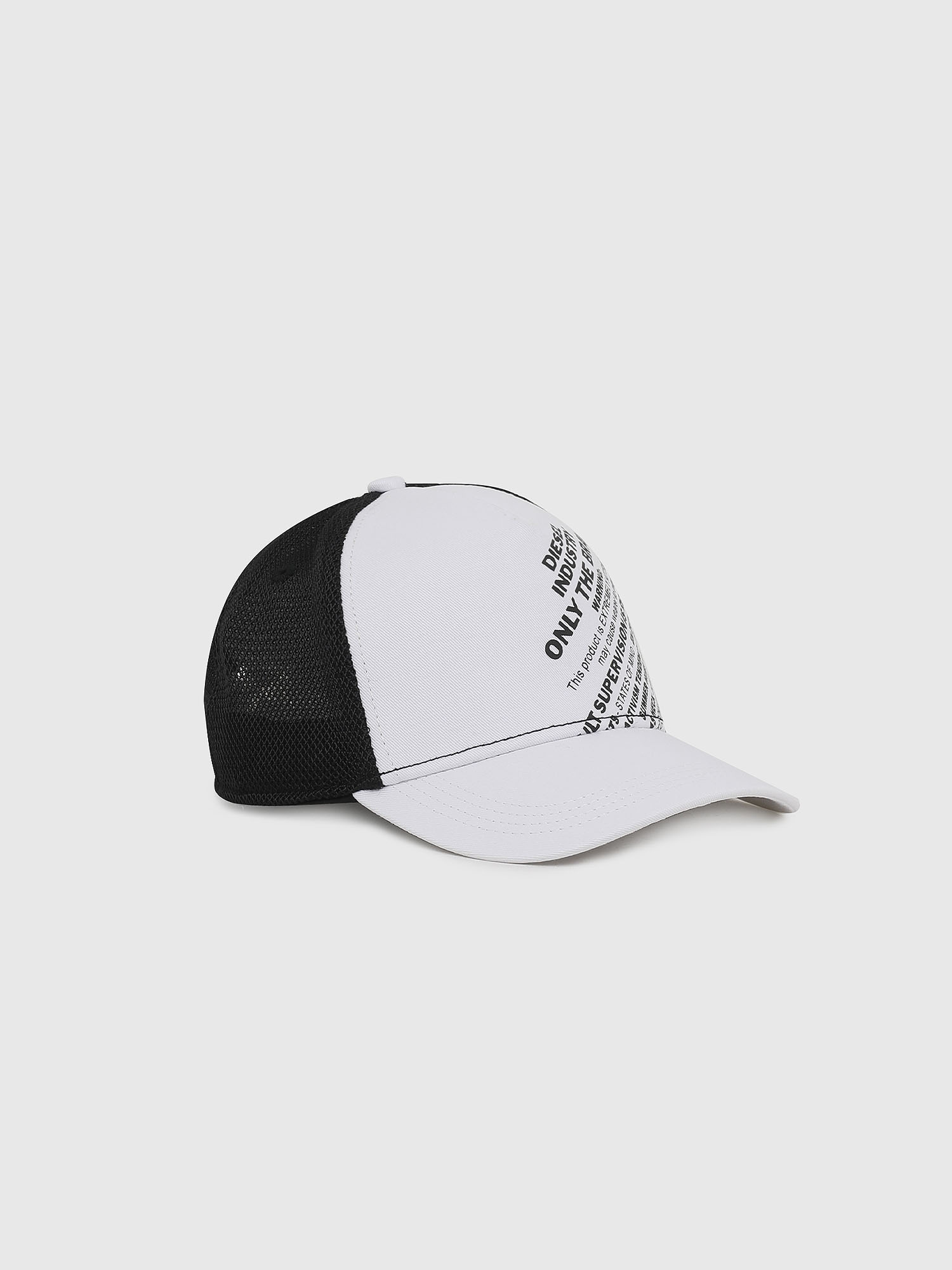 FMESH, White Diesel - FMESH, White - Other Accessories - Image 1