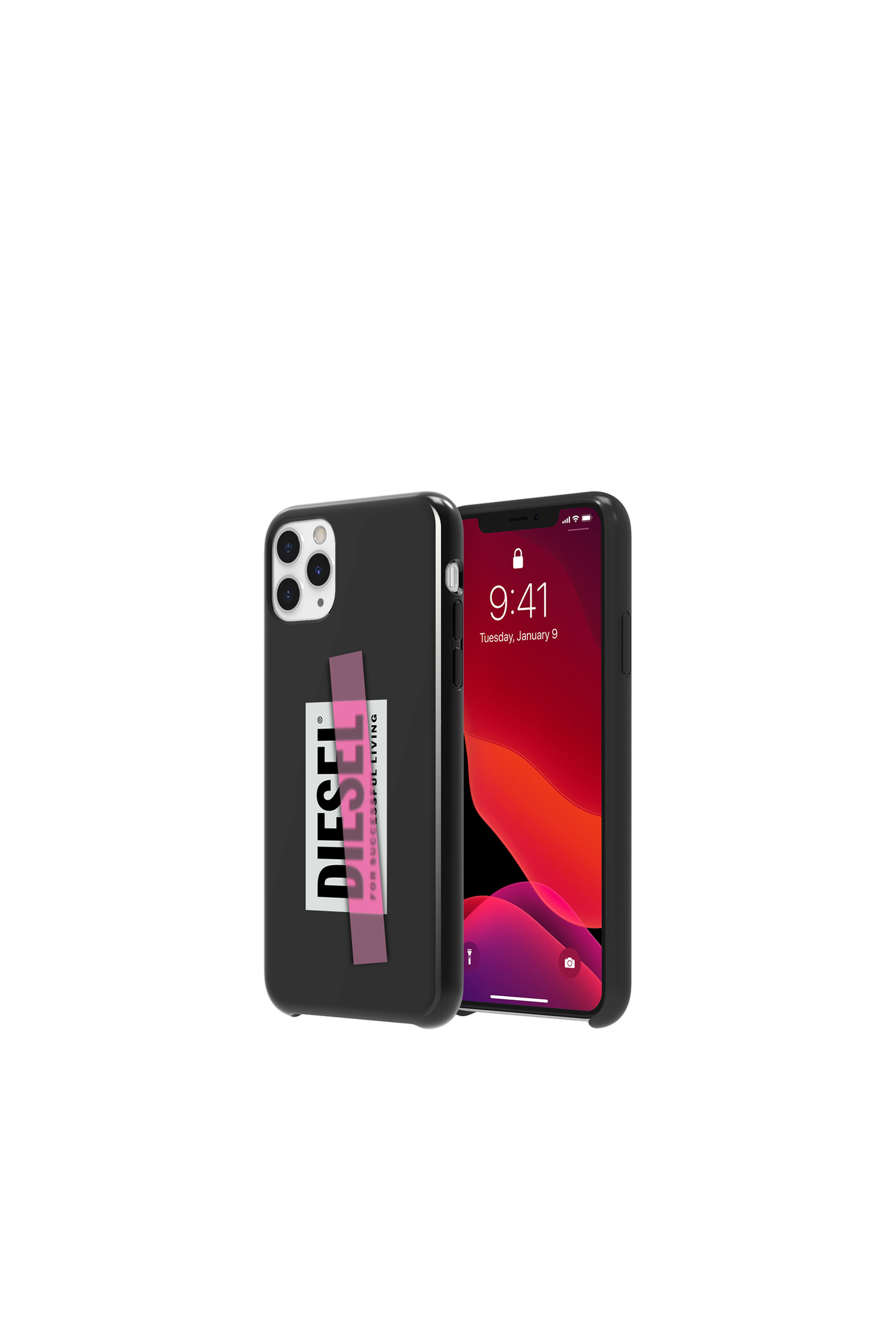 DIPH-033-BLKPT, Diesel - DIPH-033-BLKPT, - Cases - Image 1