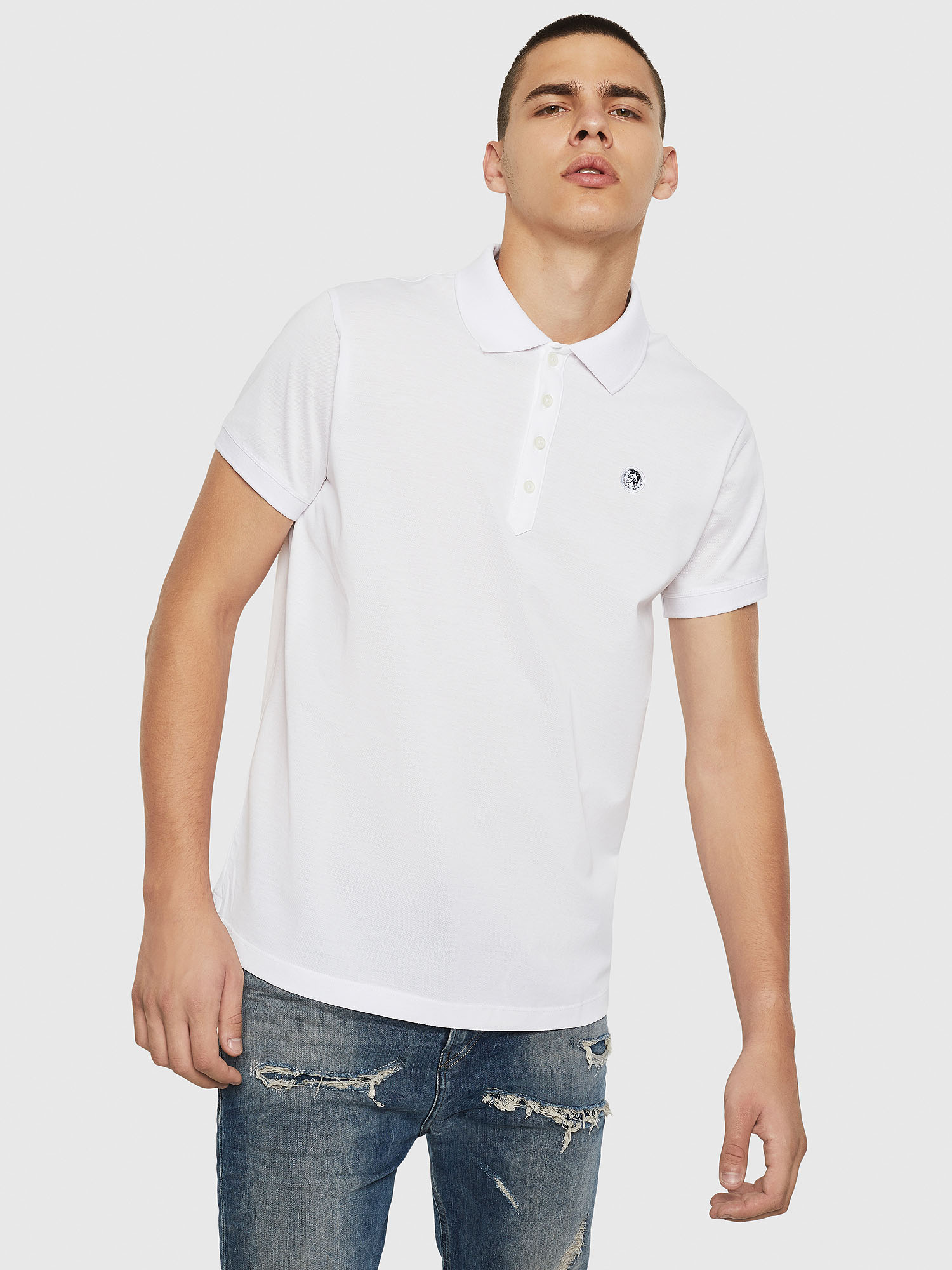 T-WEET, Diesel - T-WEET, - Polos - Image 1