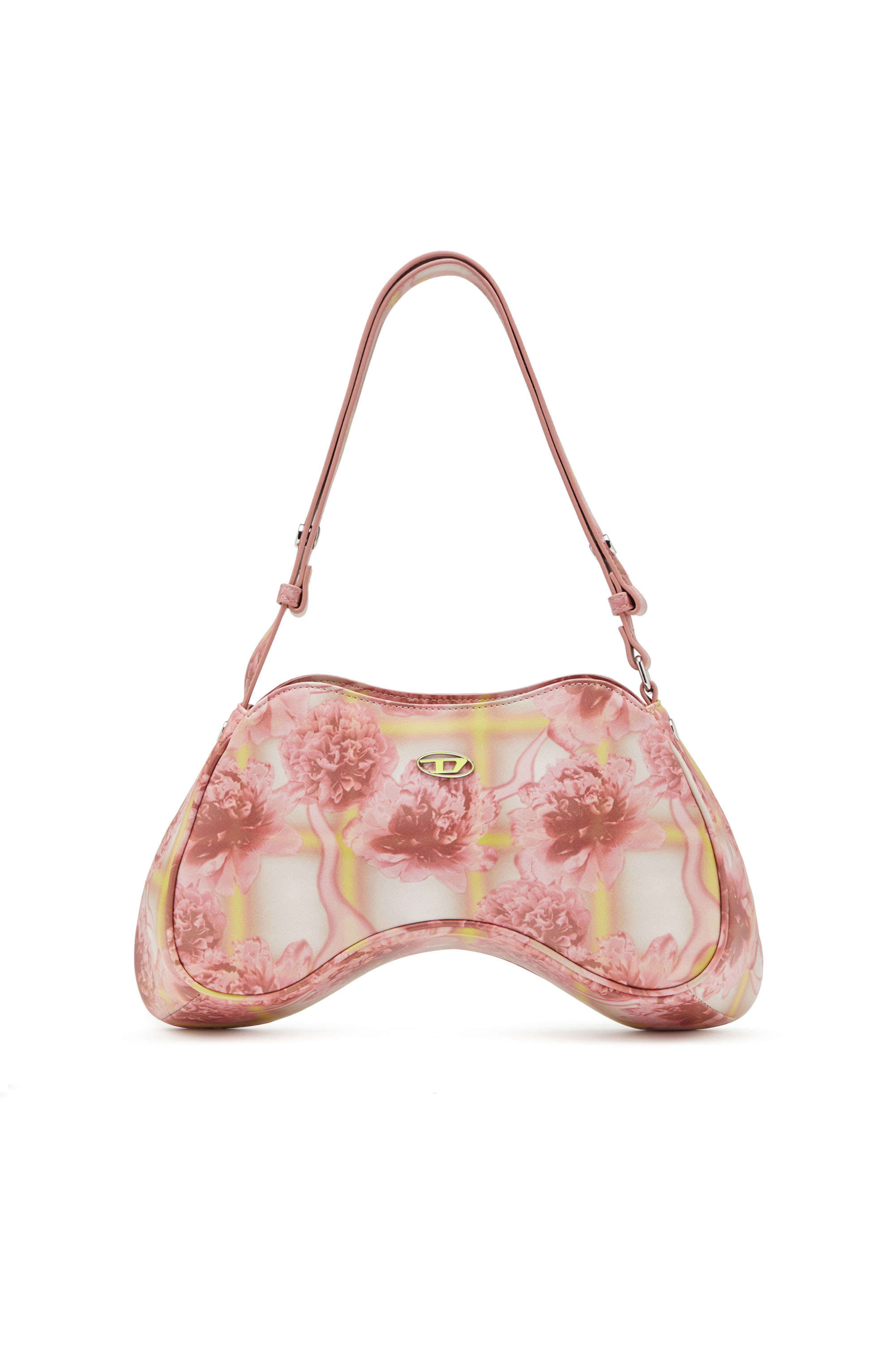 Diesel - PLAY SHOULDER, Pink - Image 1