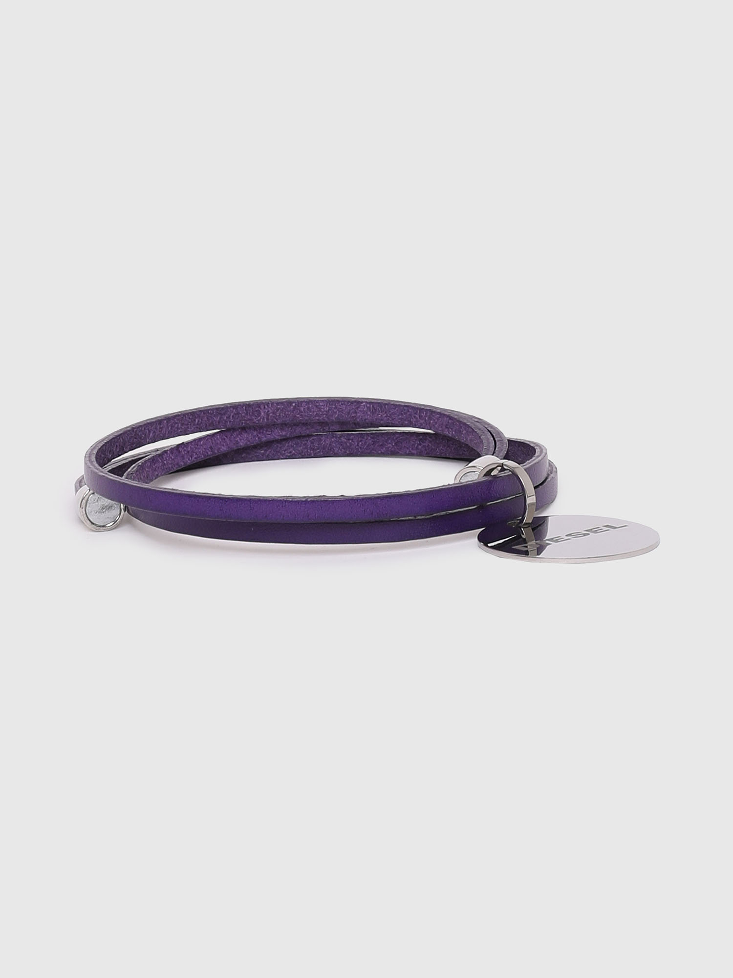 A-BIROUND, Violet Diesel - A-BIROUND, Violet - Bijoux and Gadgets - Image 1