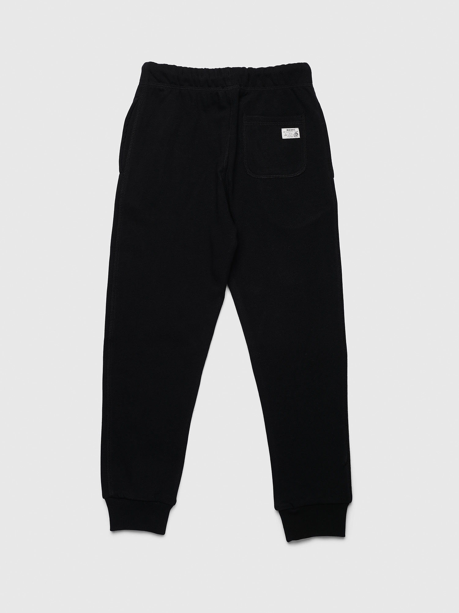 Diesel - UMLB-PETER-J, Black - Image 2