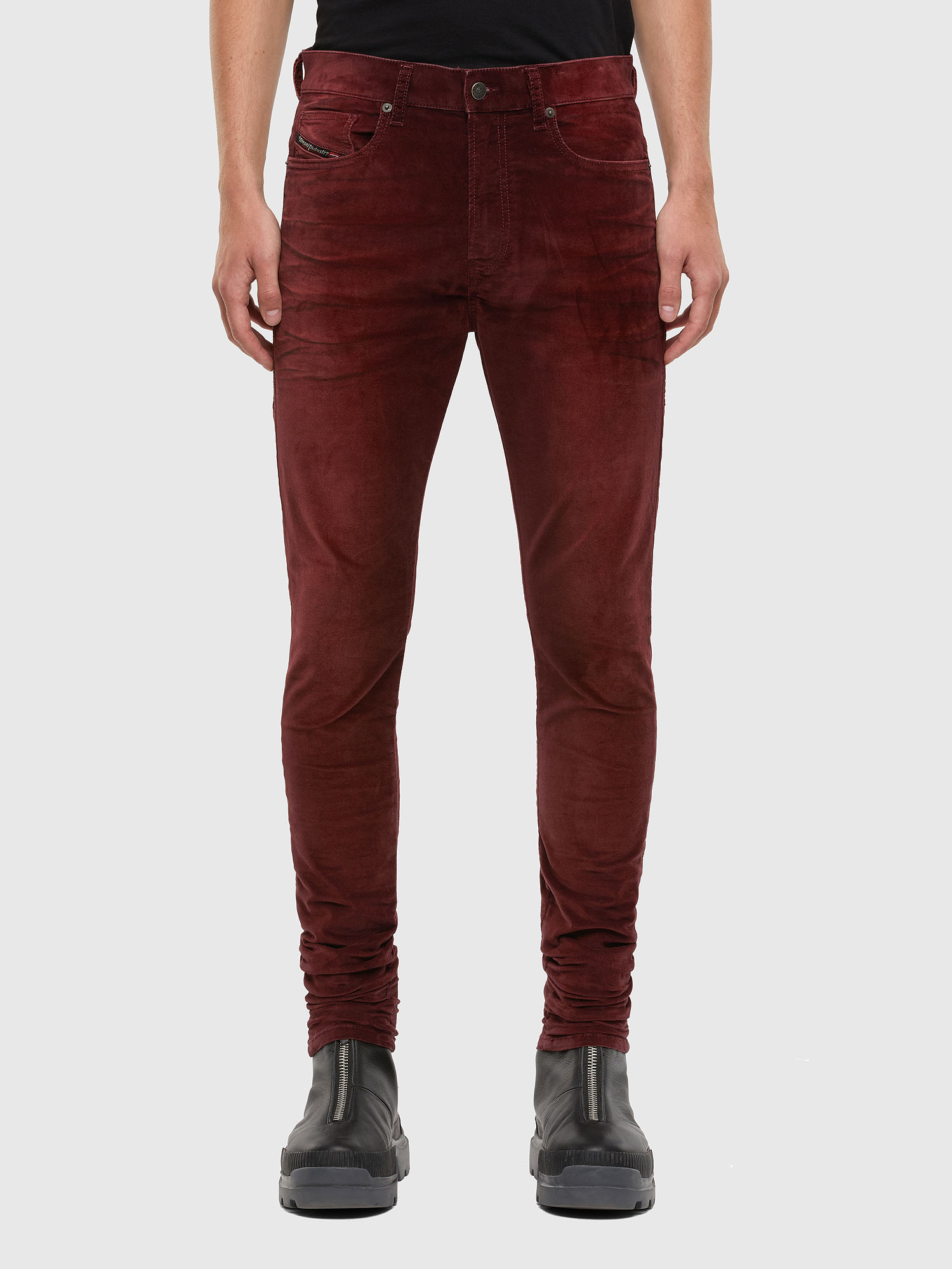 diesel skinny jeans mens sale