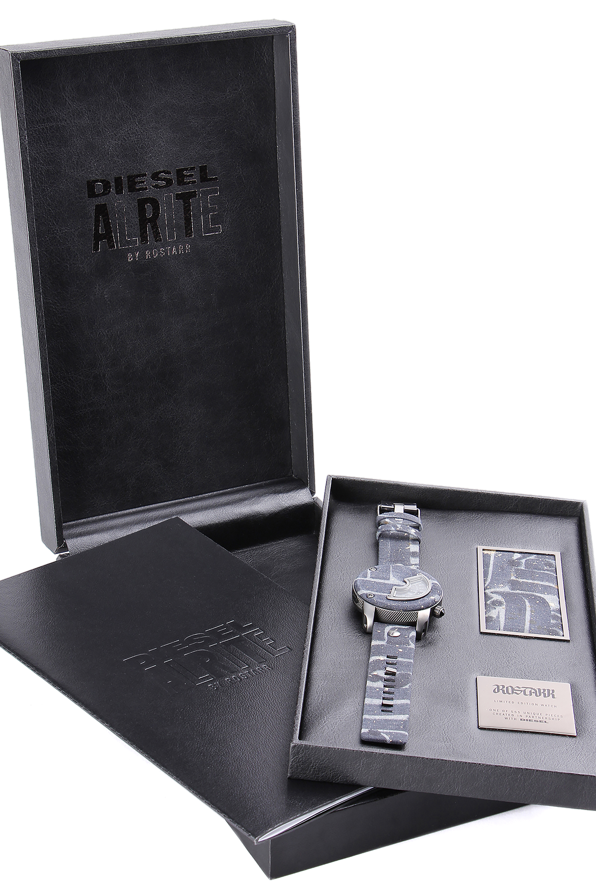 Unisex DZ7387 Watch | Diesel Online Store
