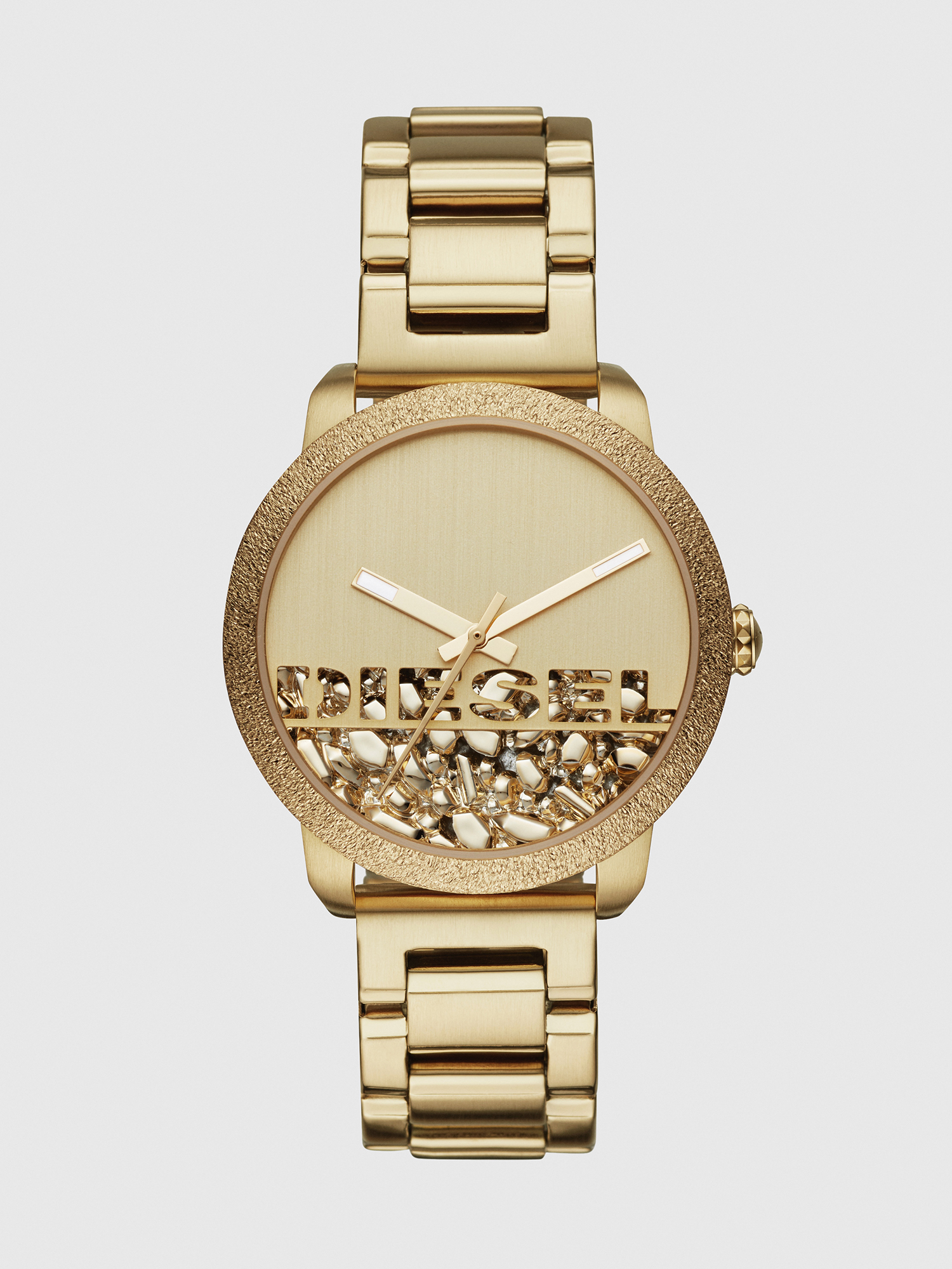 DZ5587, Gold Diesel - DZ5587, Gold - Timeframes - Image 1