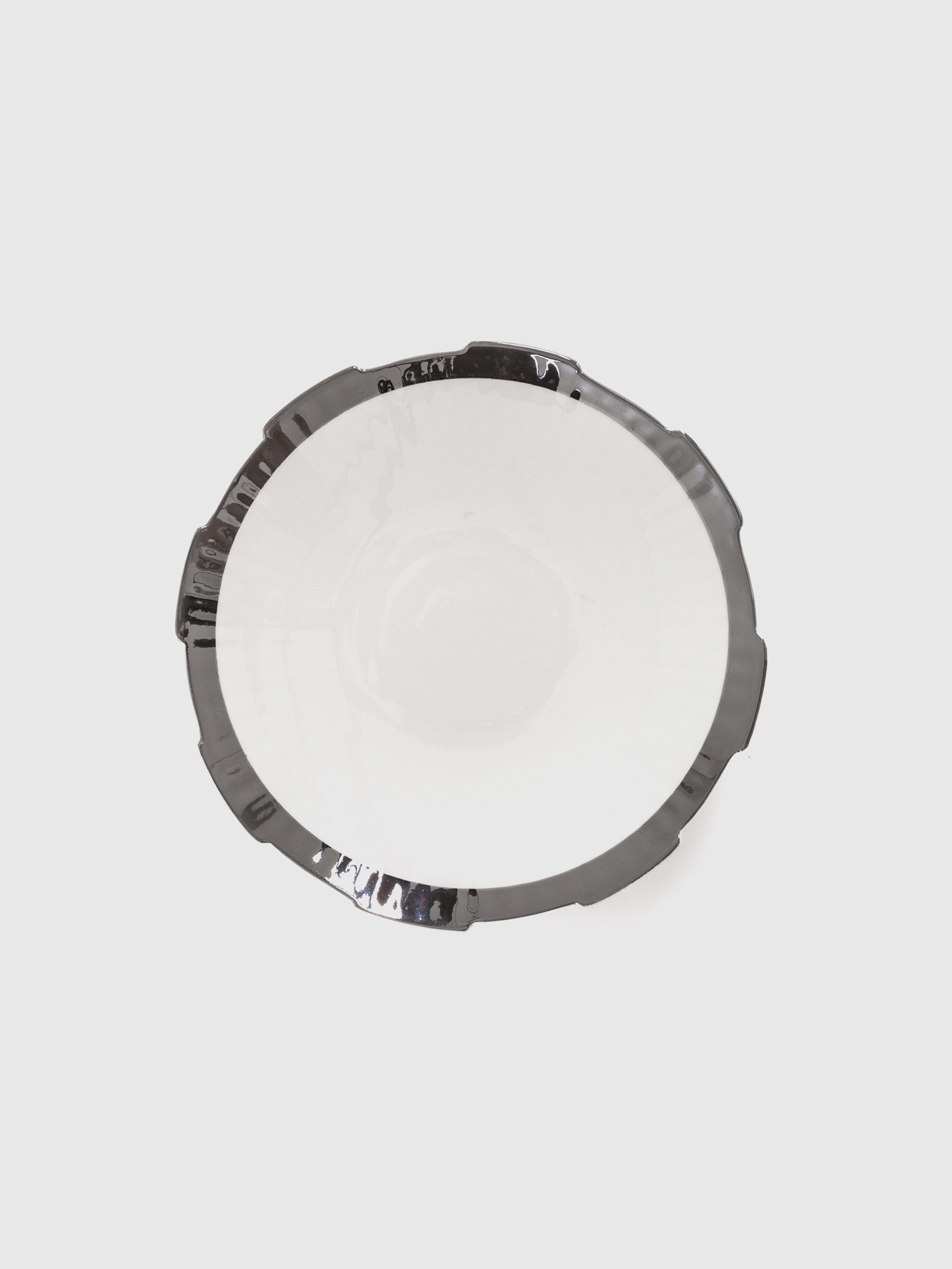 10988SIL MACHINE, White Diesel - 10988SIL MACHINE, White - Plates - Image 1