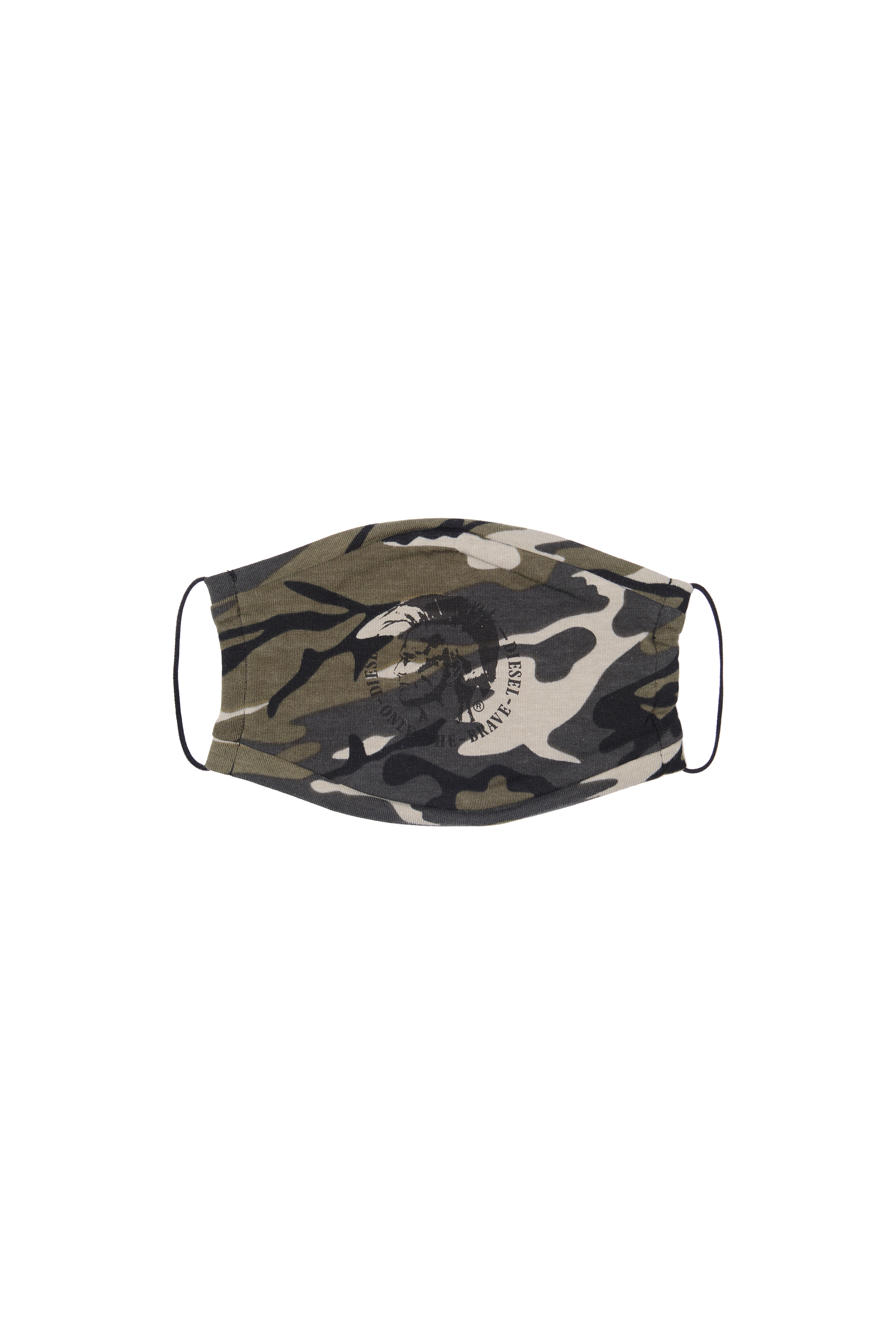VARPELM, Green Camouflage Diesel - VARPELM, Green Camouflage - Other Accessories - Image 1