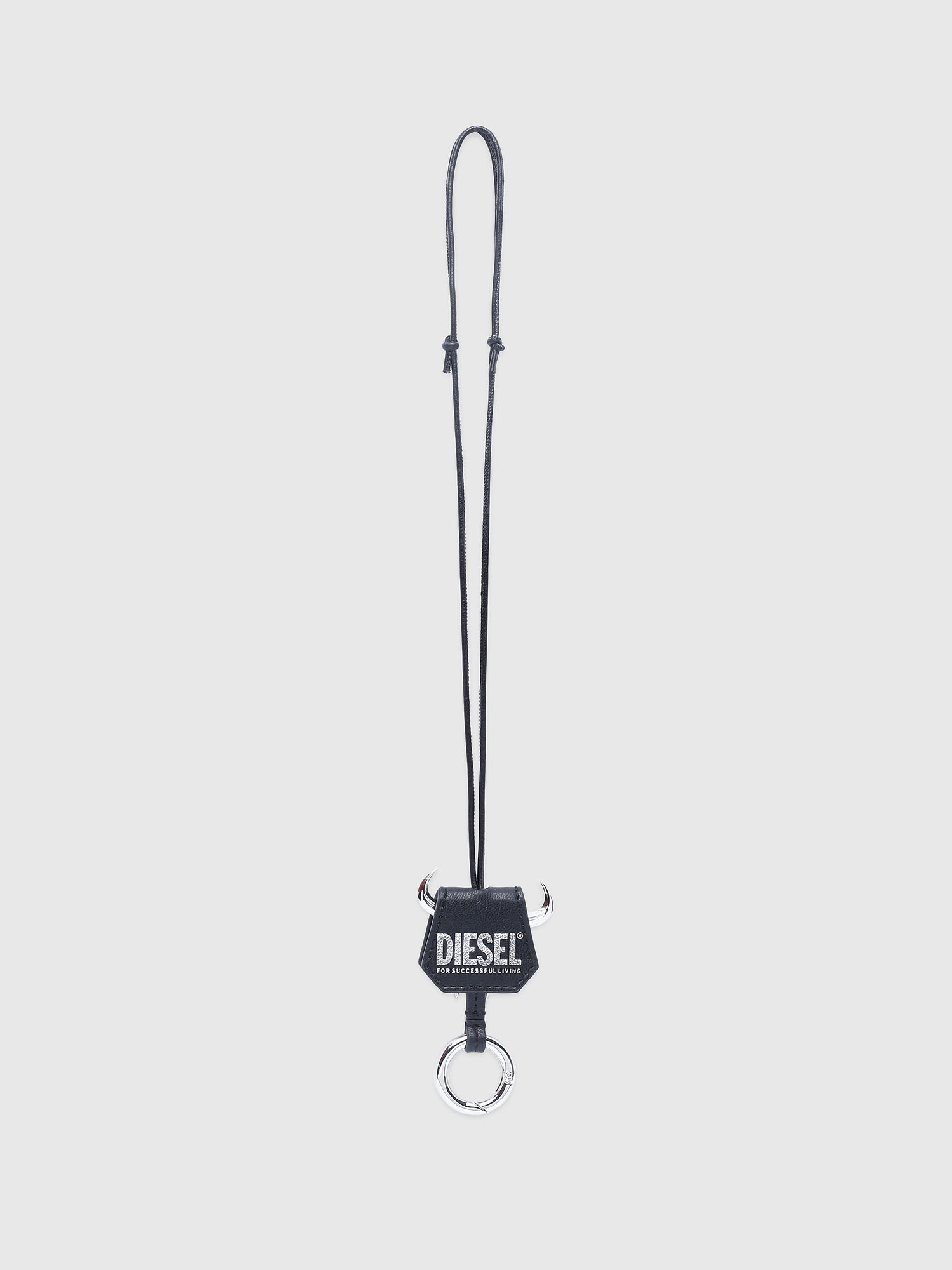 CL - GADGET CNY, Black Diesel - CL - GADGET CNY, Black - Bijoux and Gadgets - Image 1