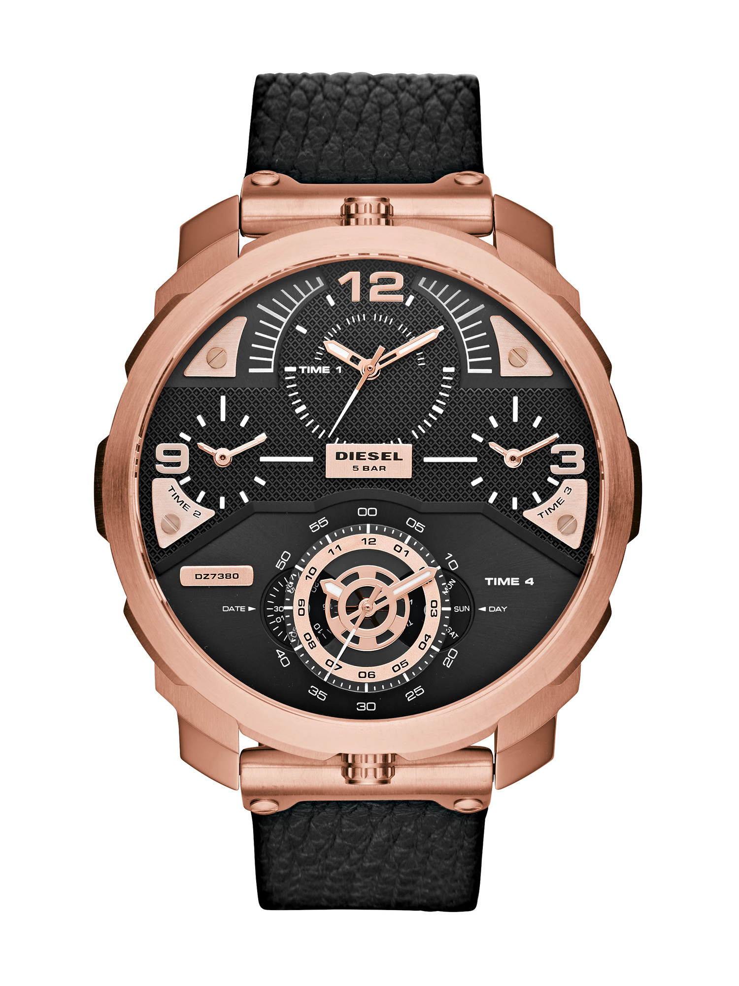 DZ7380, Pink Diesel - DZ7380, Pink - Timeframes - Image 1