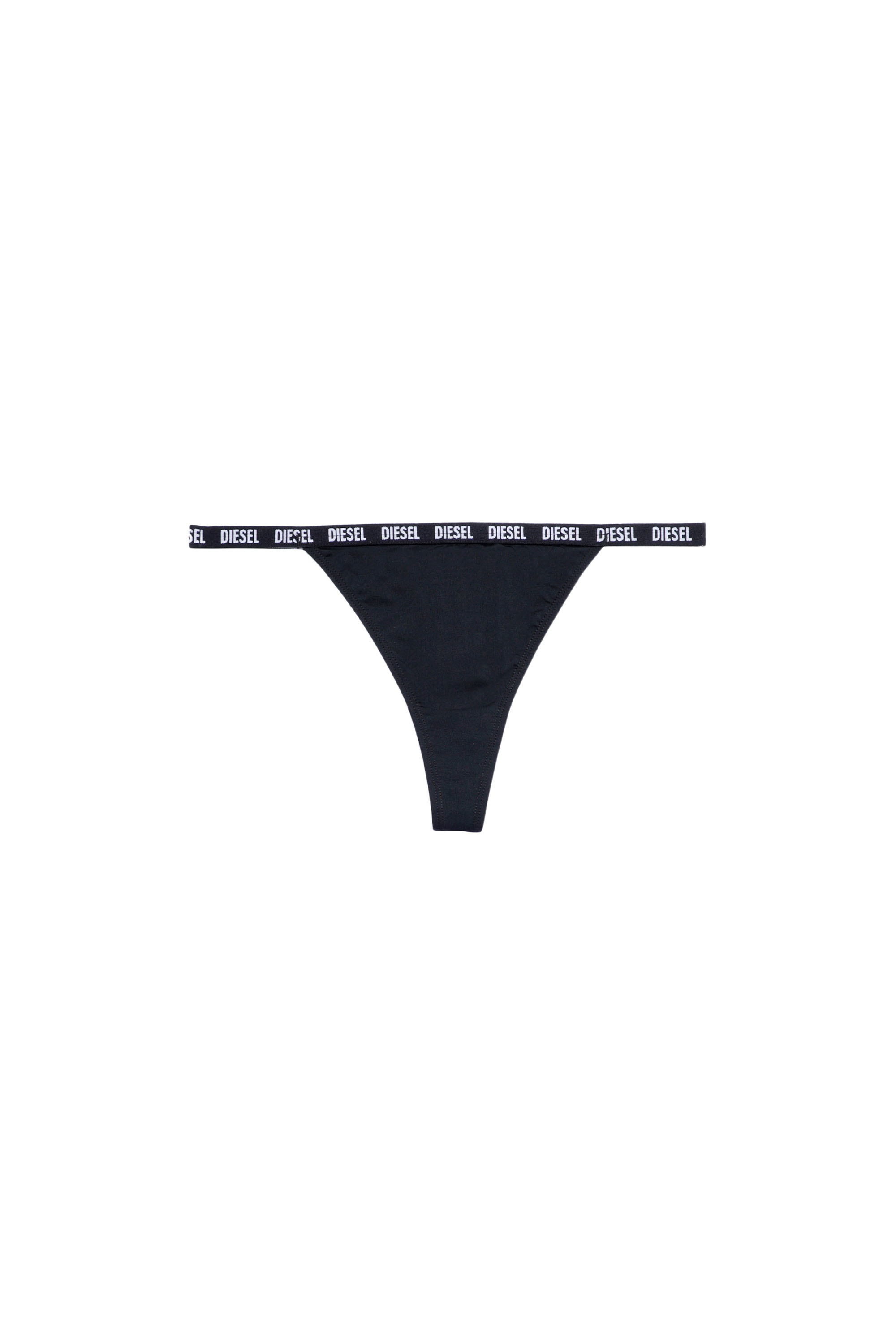 Diesel - UFST-EBBYPER, Black - Image 2