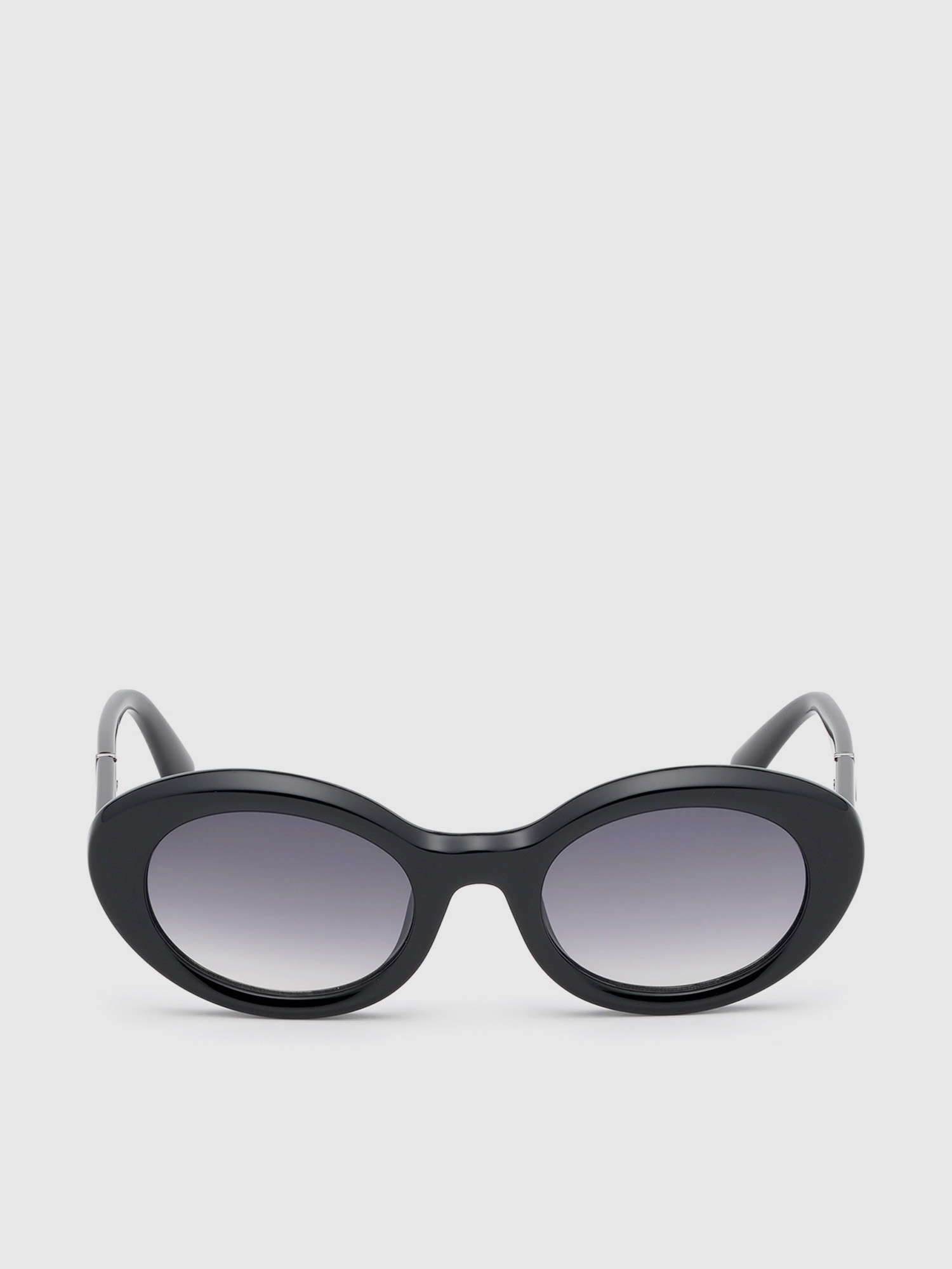 DL0281, Black Diesel - DL0281, Black - Sunglasses - Image 1