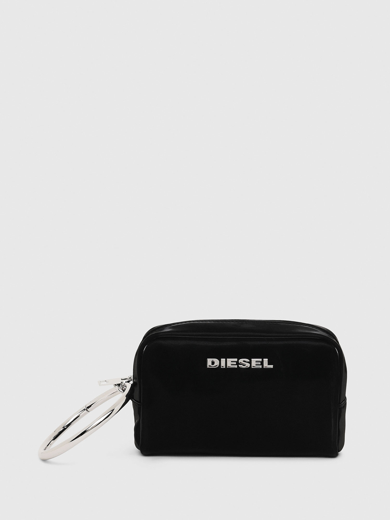 Diesel - MIRRHER RING, Black - Image 4