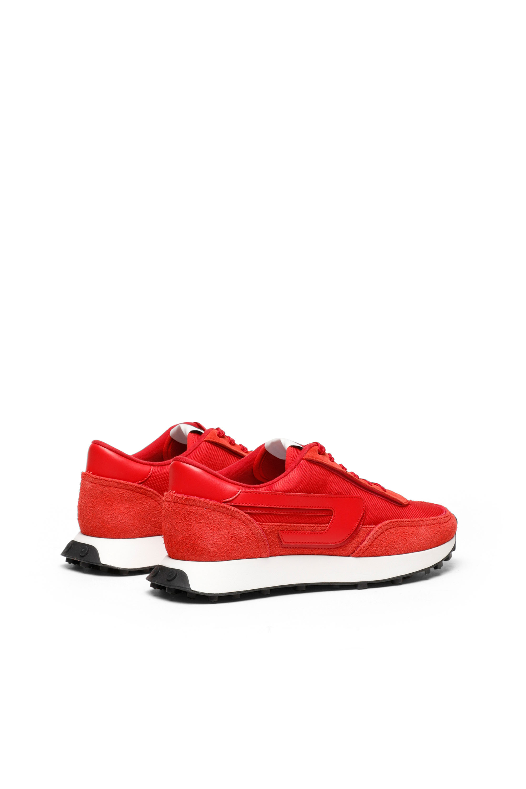 Diesel - S-RACER LC W, Red - Image 3