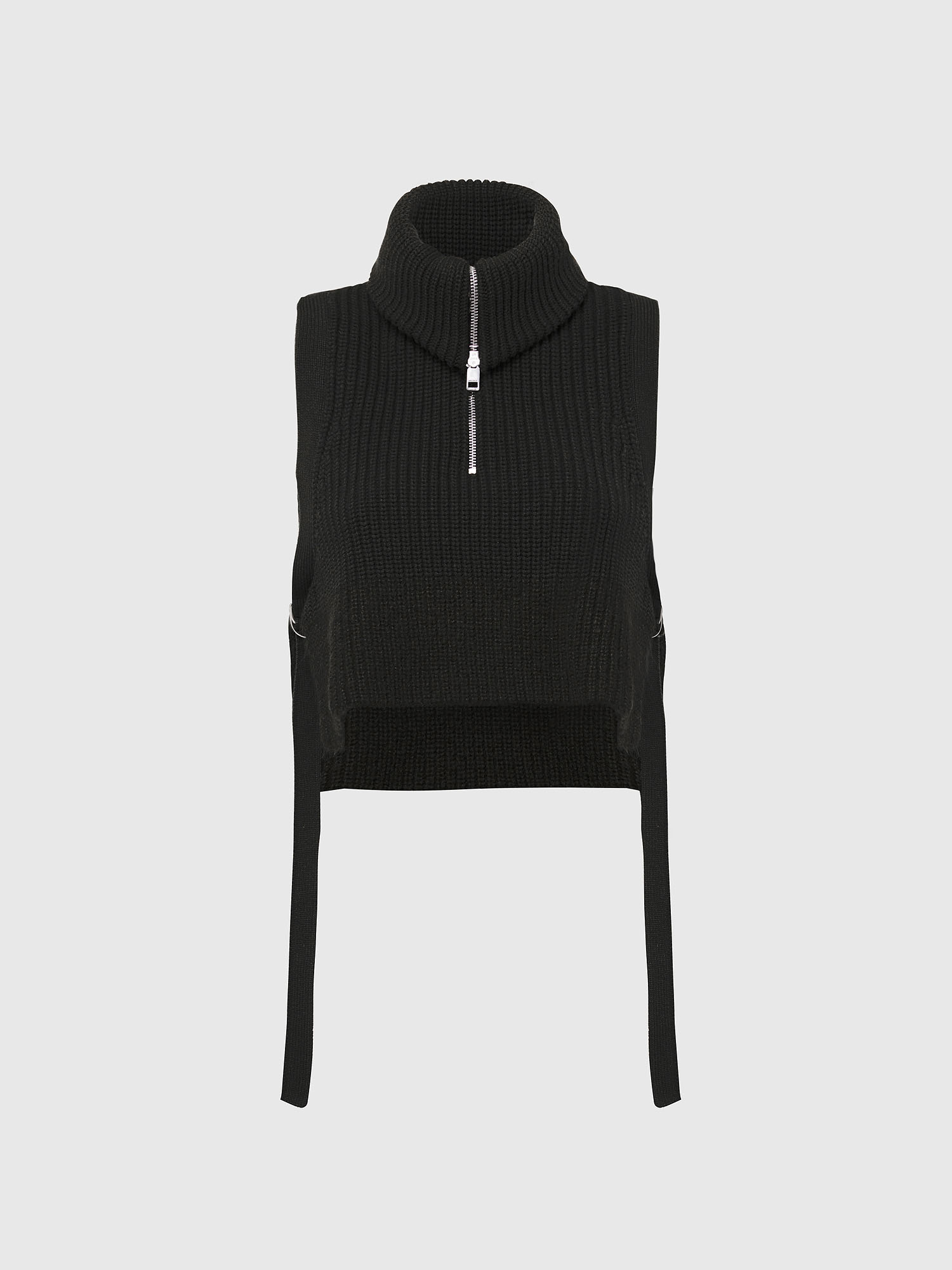 K-AVERILL, Black Diesel - K-AVERILL, Black - Scarf - Image 1