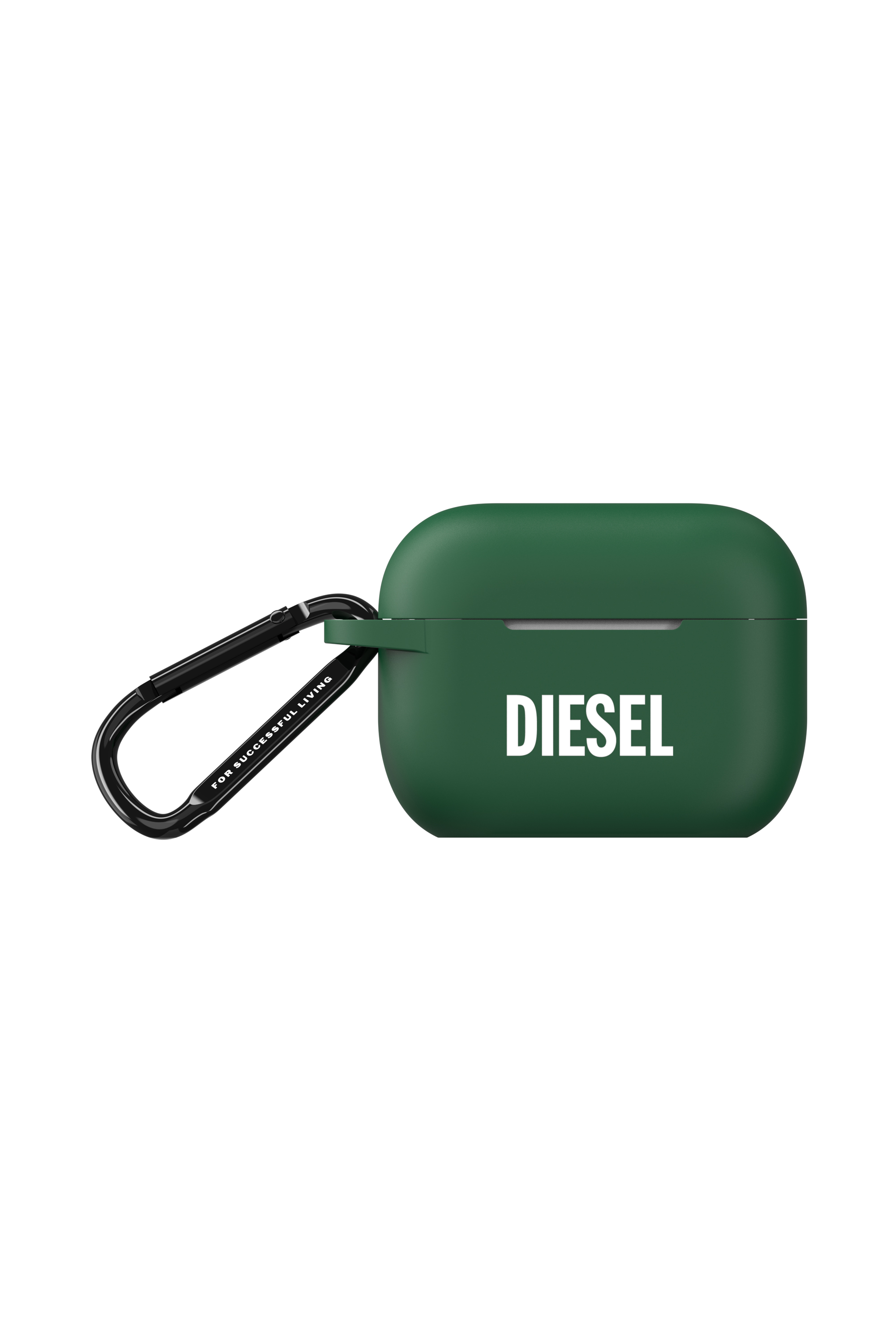 Diesel - 49671 MOULDED CASE, Green - Image 1