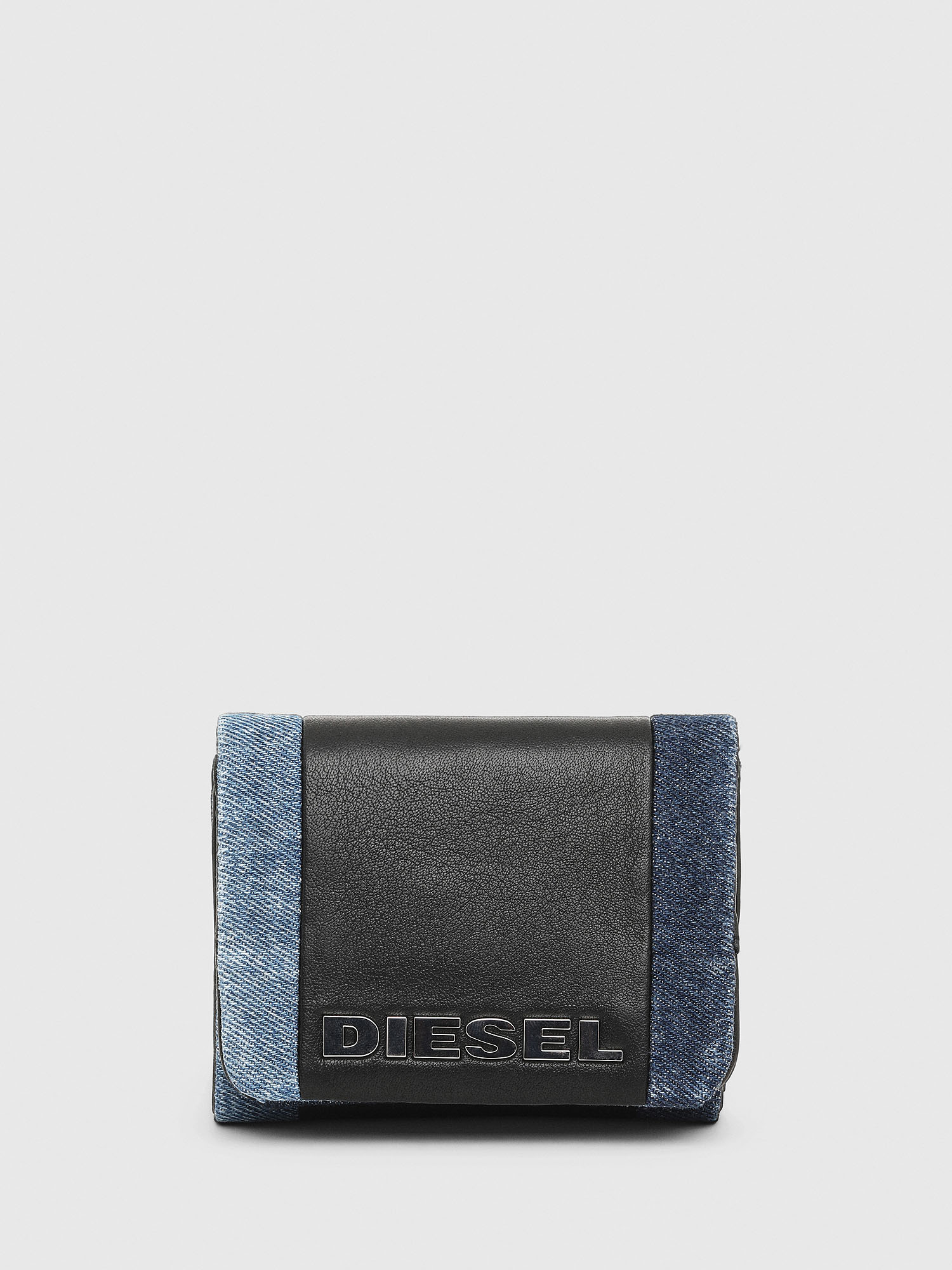 Diesel - LORETTA, Black/Blue - Image 1