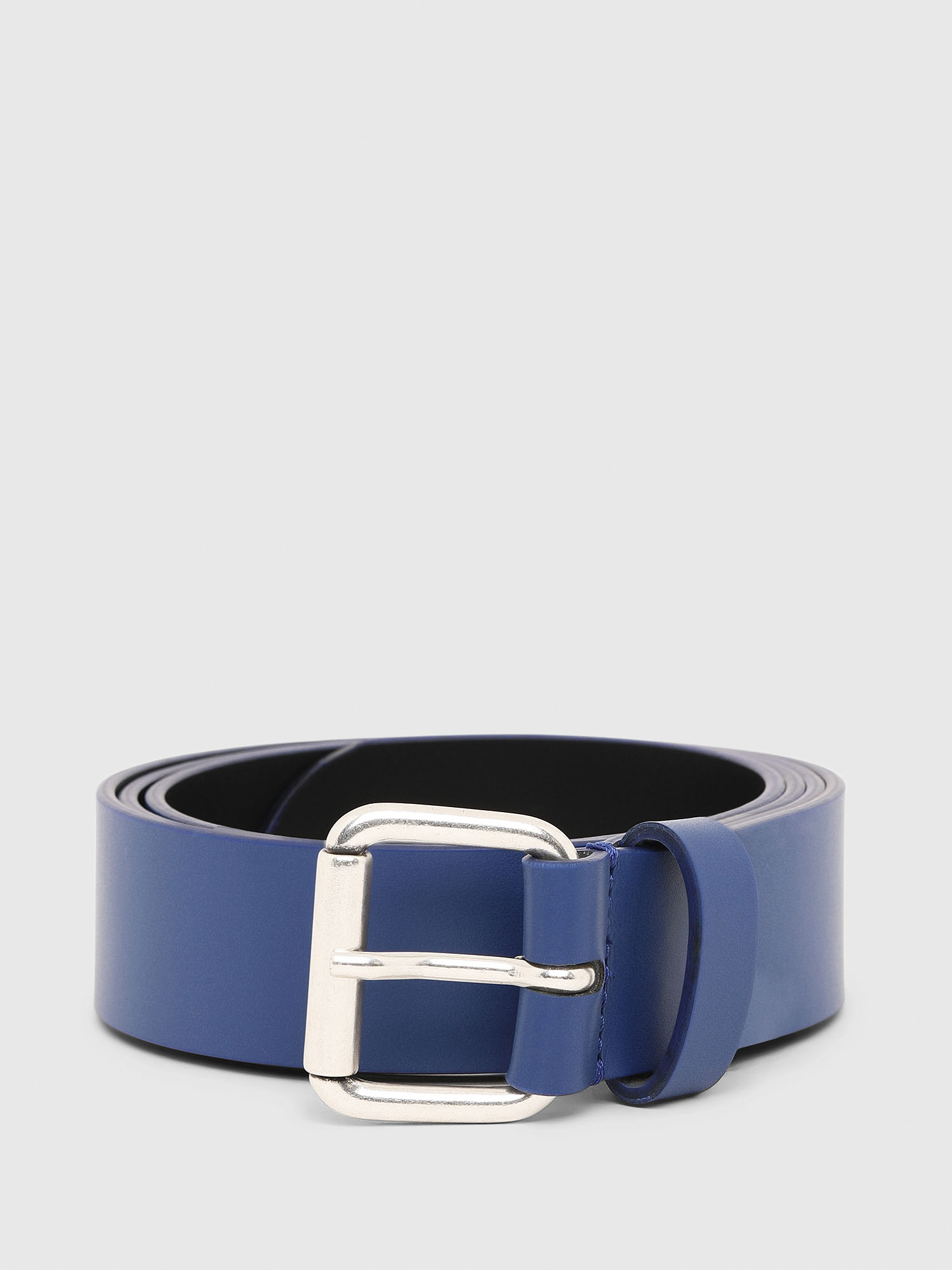 B-COPY, Blue Diesel - B-COPY, Blue - Belts - Image 1