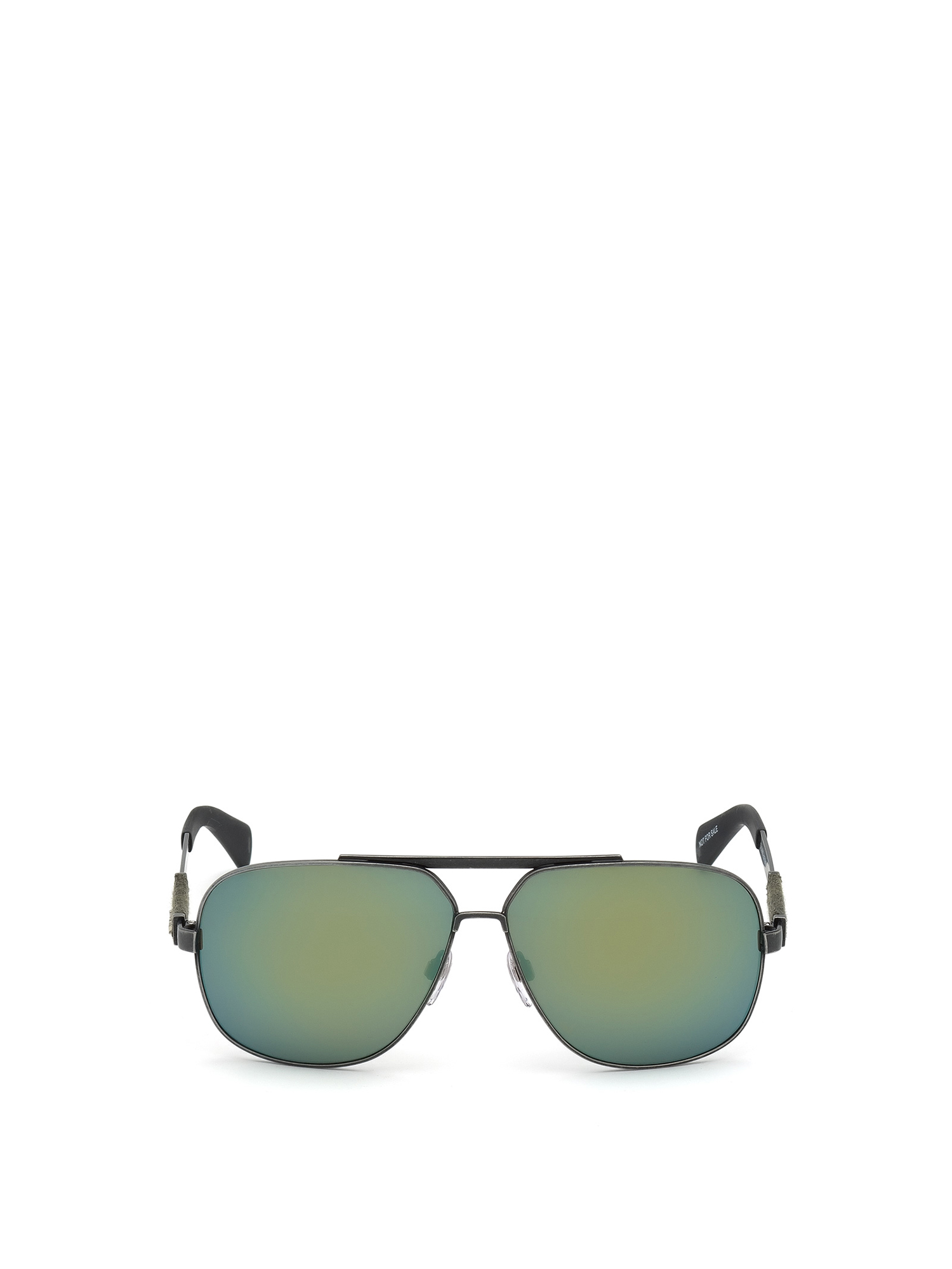 DL0088, Black - Sunglasses