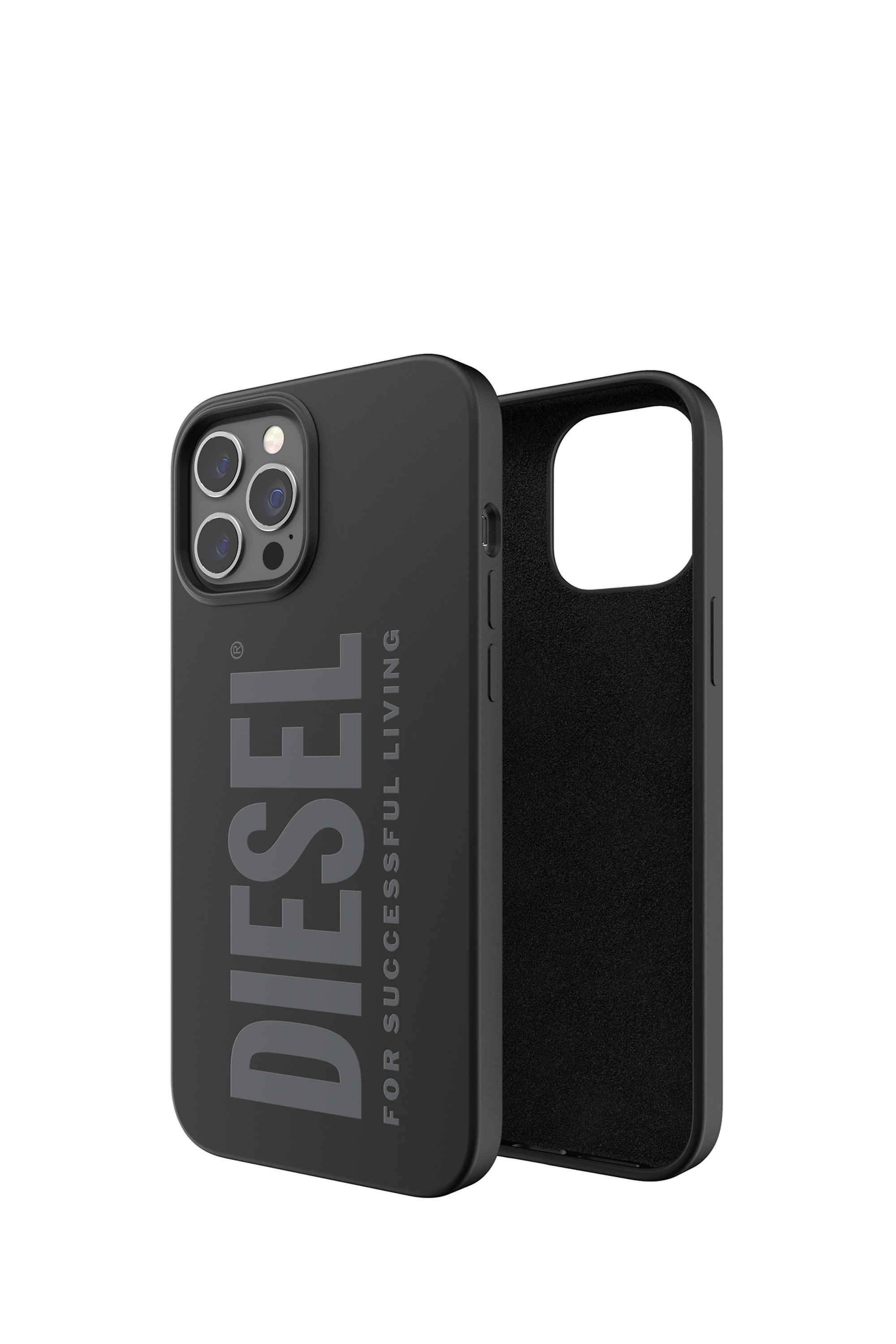 44278, Black Diesel - 44278, Black - Cases - Image 1