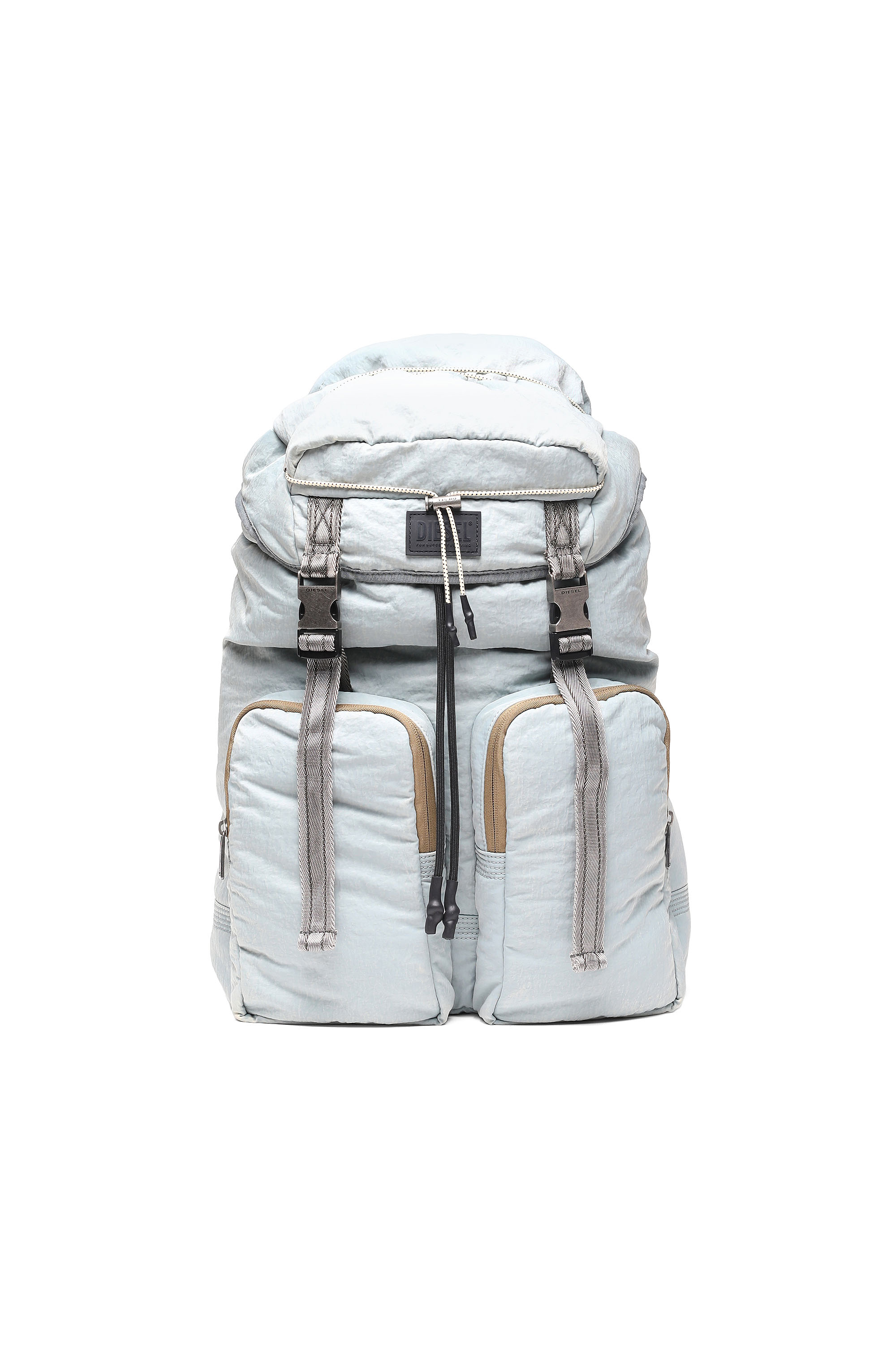 THAI TP, Azure Diesel - THAI TP, Azure - Backpacks - Image 1