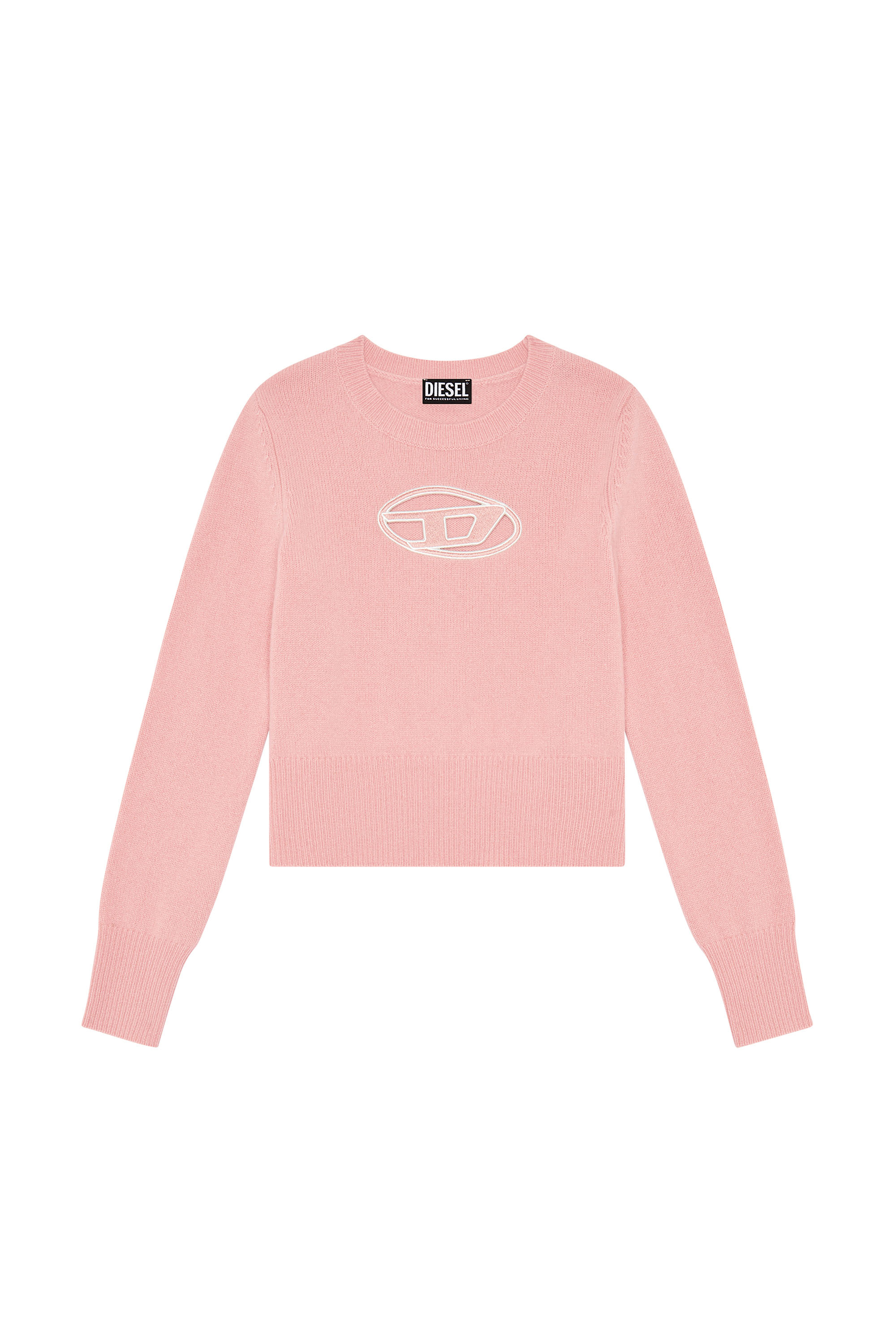 Diesel - M-AREESA, Pink - Image 6