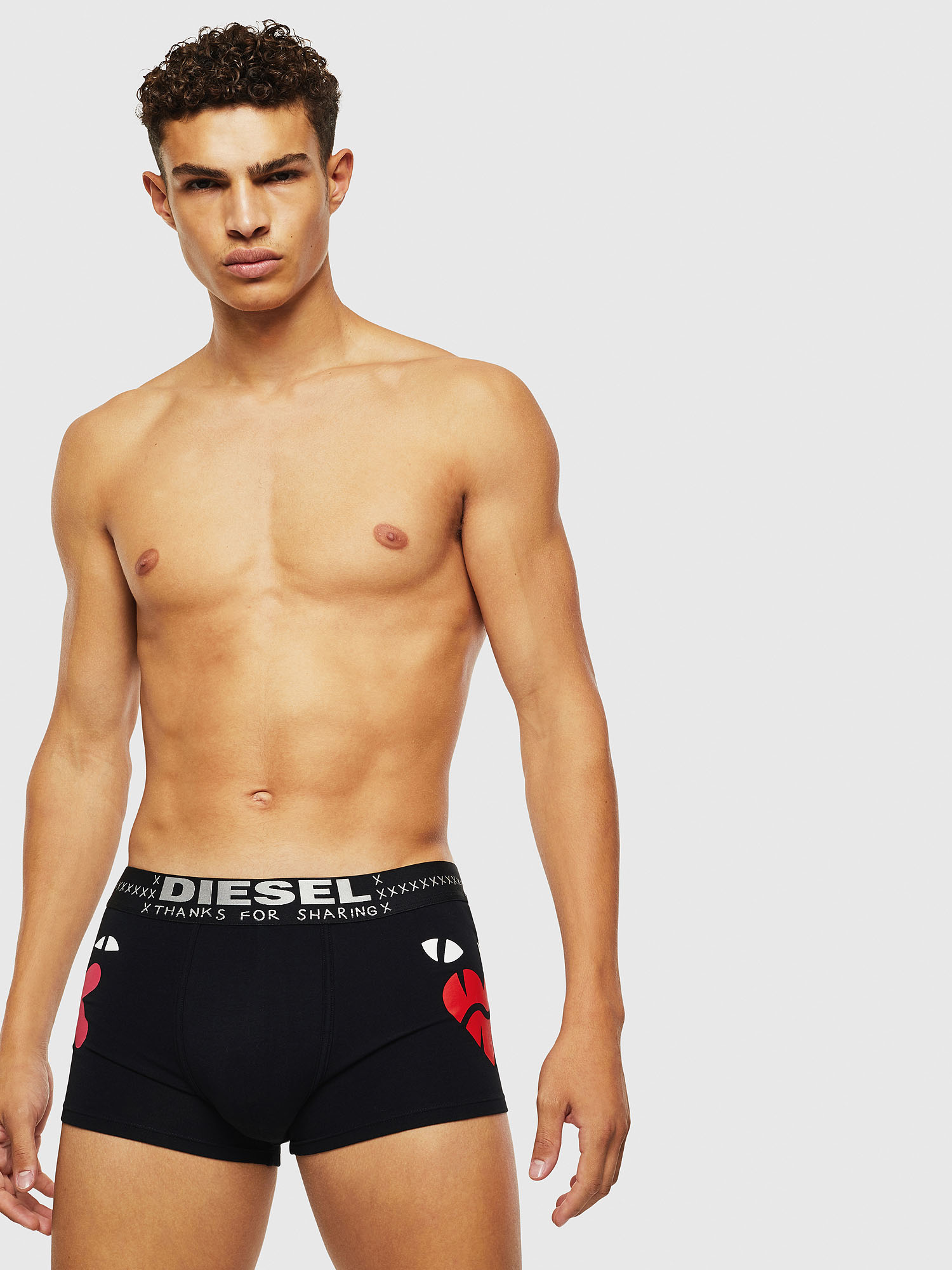 UMBX-DAMIEN, Diesel - UMBX-DAMIEN, - Trunks - Image 1