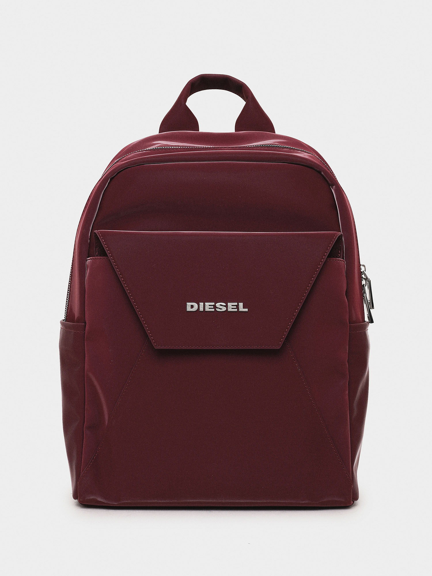 NUCIFE F, Bordeaux Diesel - NUCIFE F, Bordeaux - Backpacks - Image 1