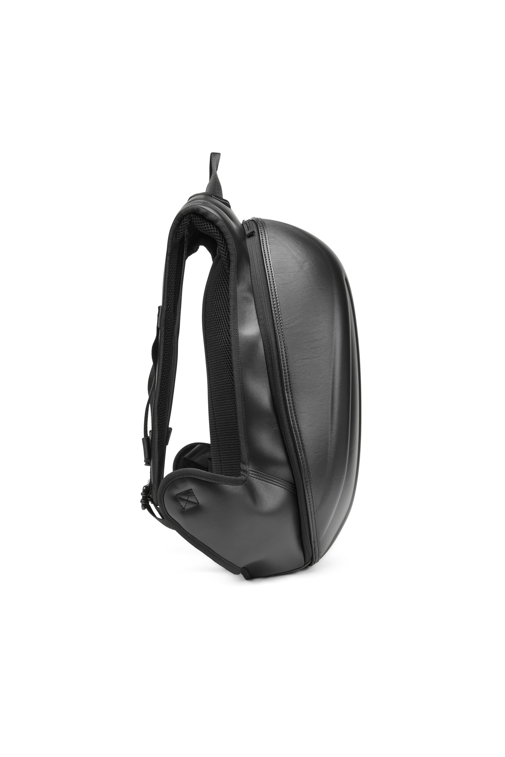Mens Bags Cases DIESEL Airpods Case In Nappa Leather in Black for Men 